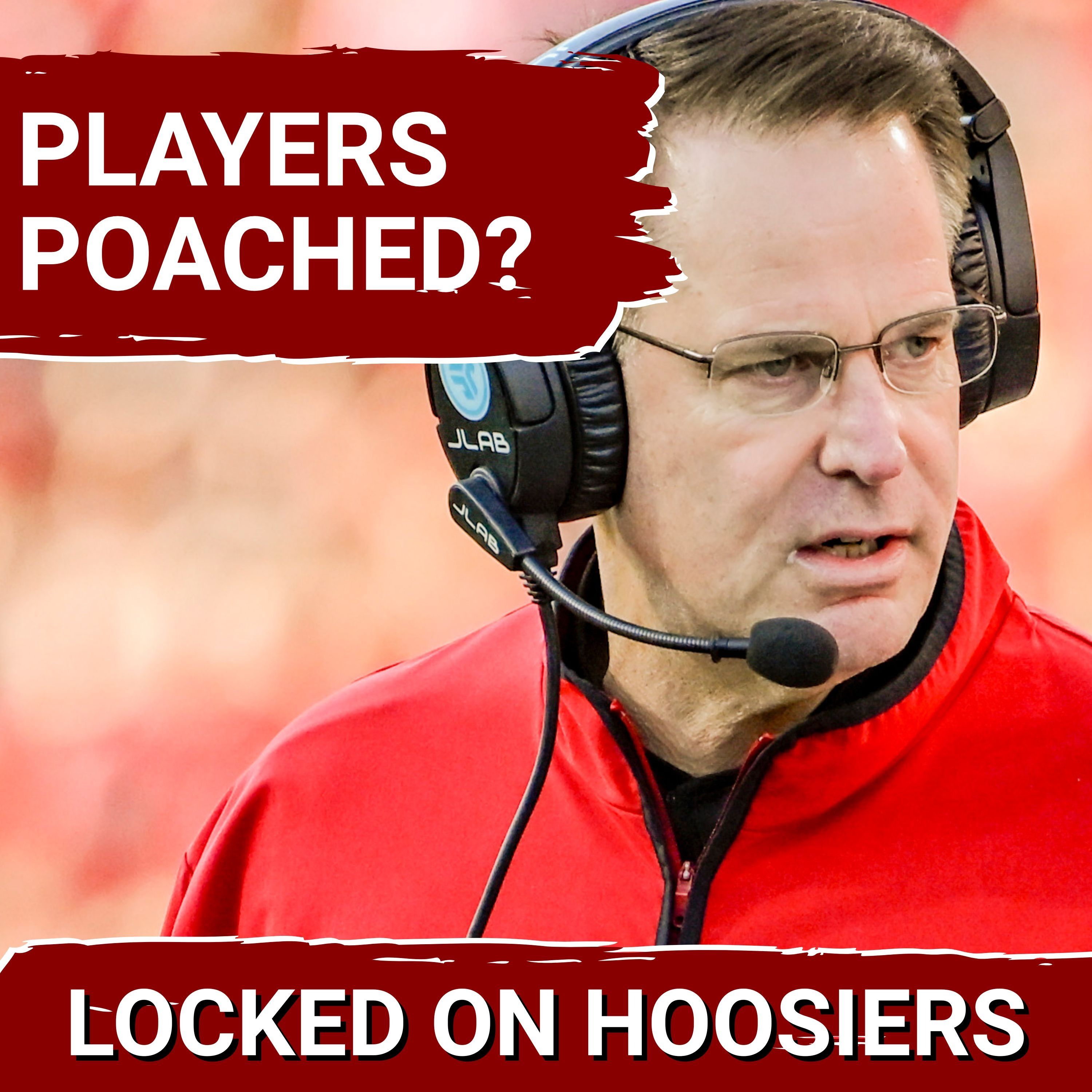 ANALYST: Indiana might LOSE top-tier players from CHEATING and TAMPERING issues in College Football
