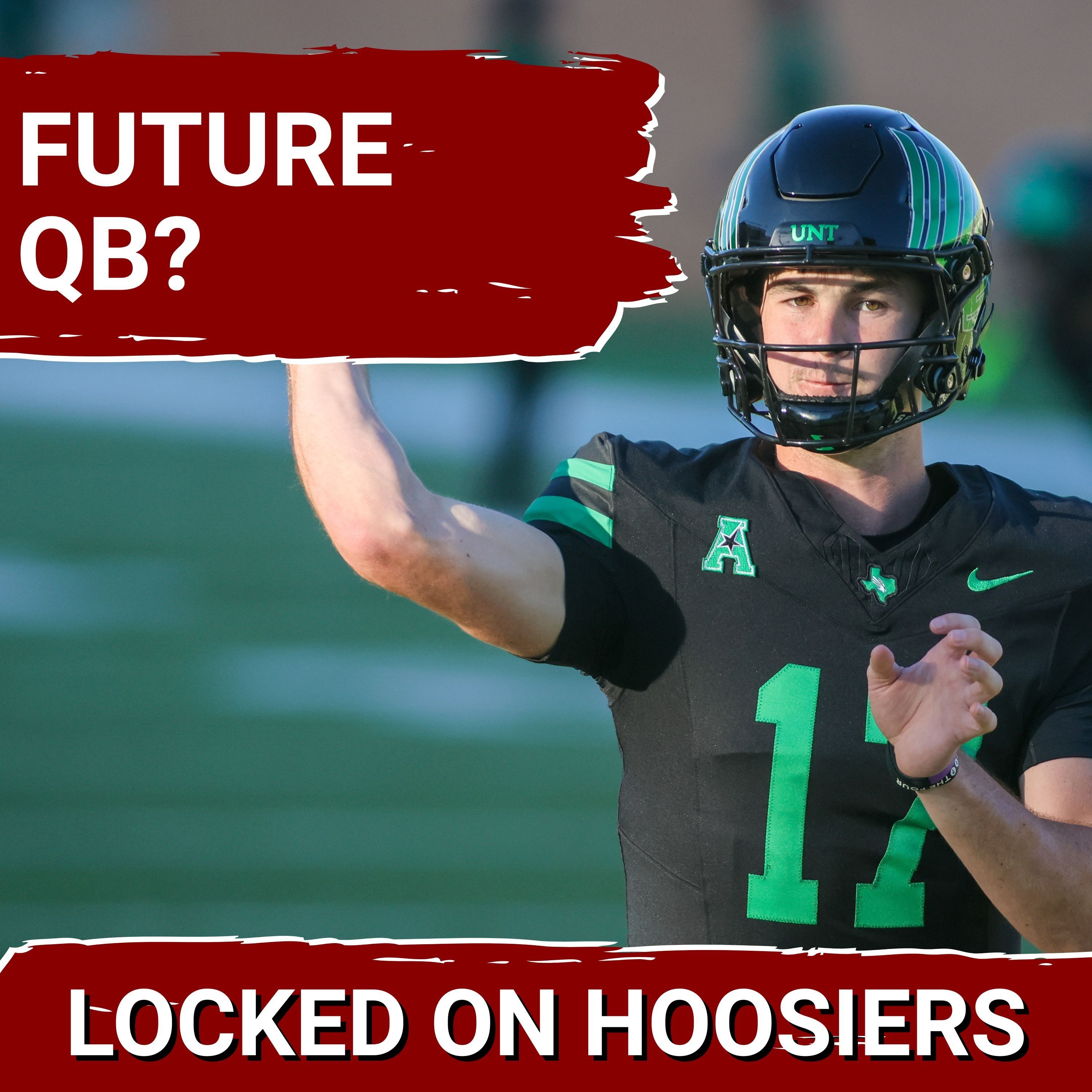 PORTAL BUZZ? Indiana is SEARCHING for the next GREAT QB in the Portal | Drew Mestemaker the answer?