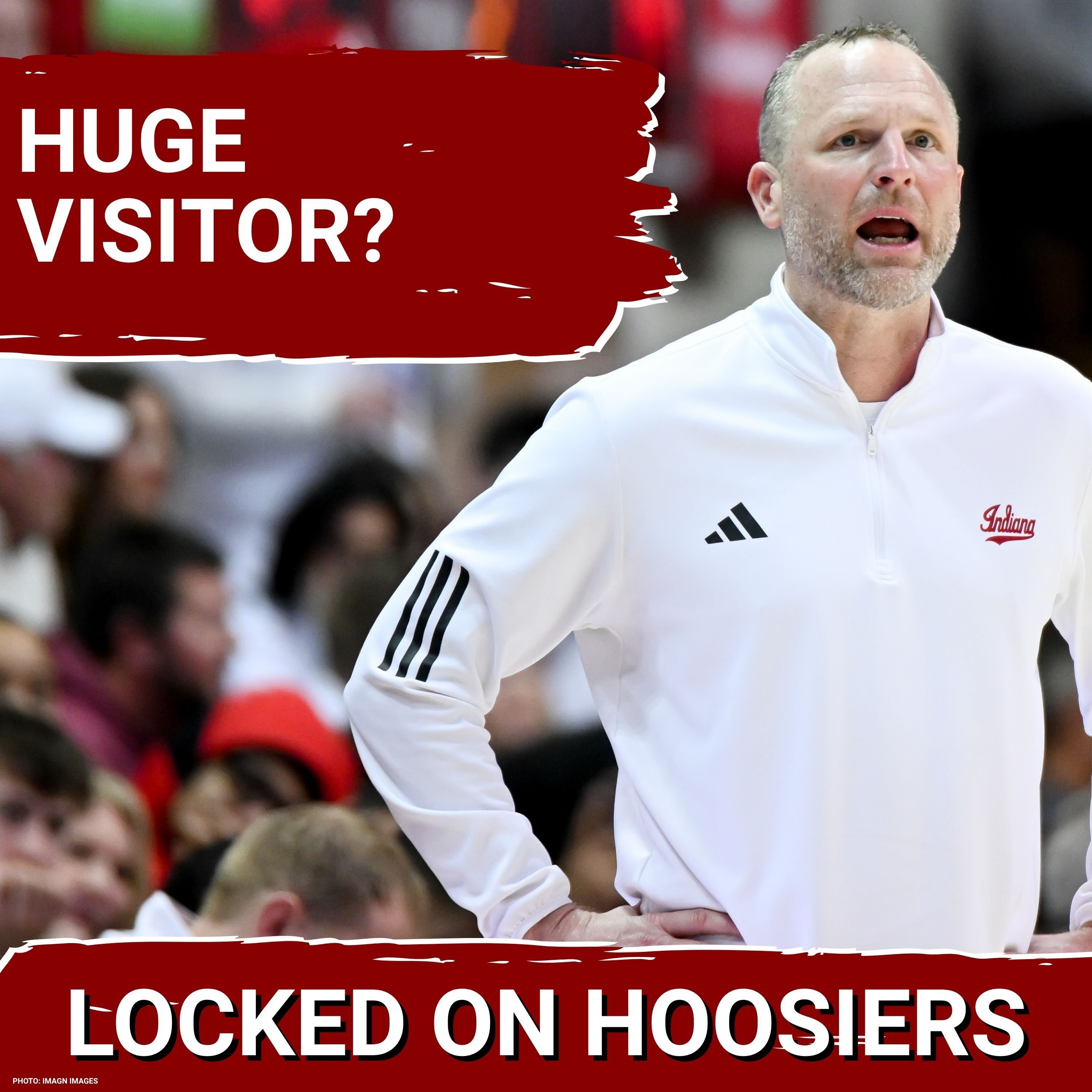 BREAKING: Indiana Just Landed a HUGE Recruiting Opportunity...