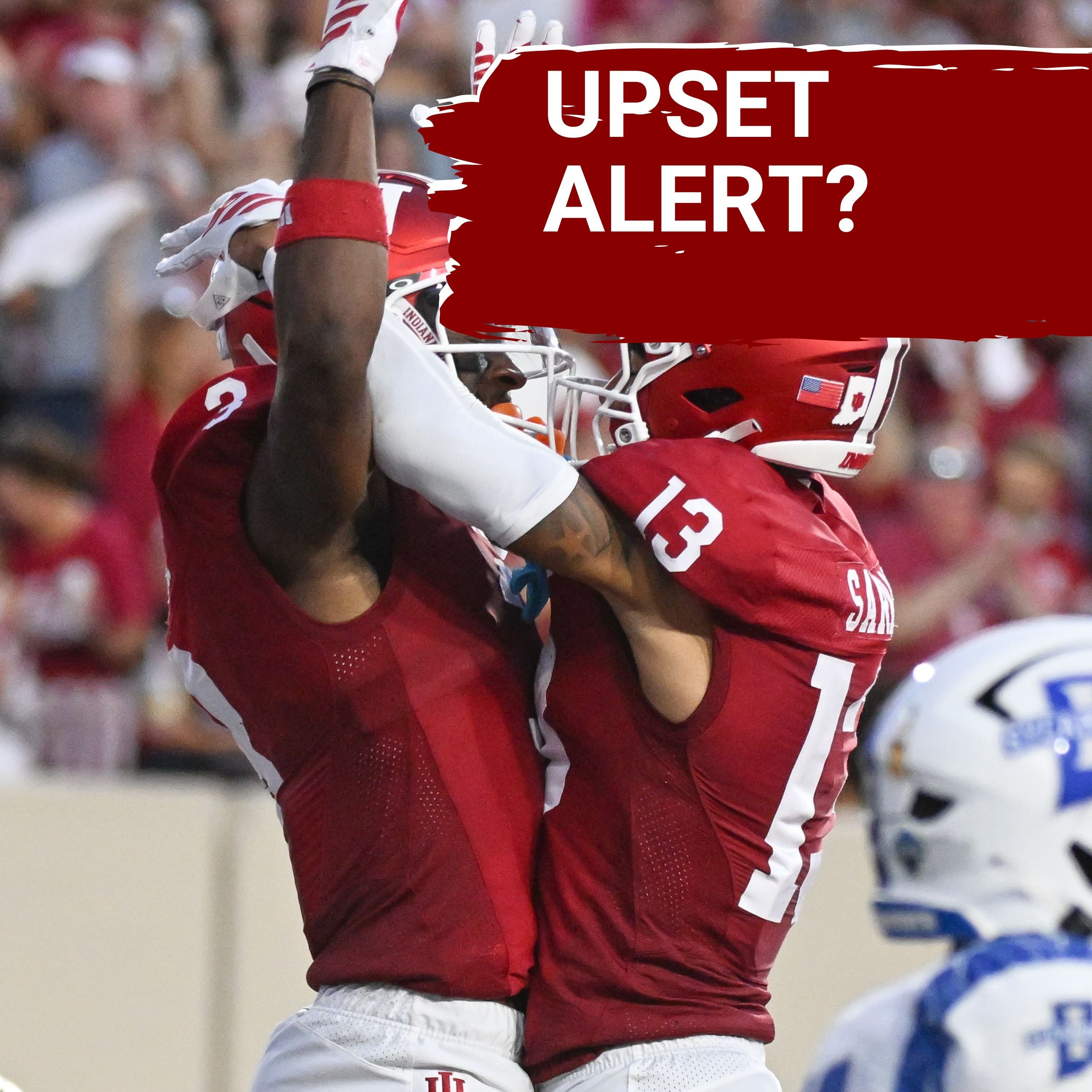 SHOWDOWN: Indiana and Illinois CLASH in Top 20 BATTLE | Can Hoosiers SILENCE the doubters?