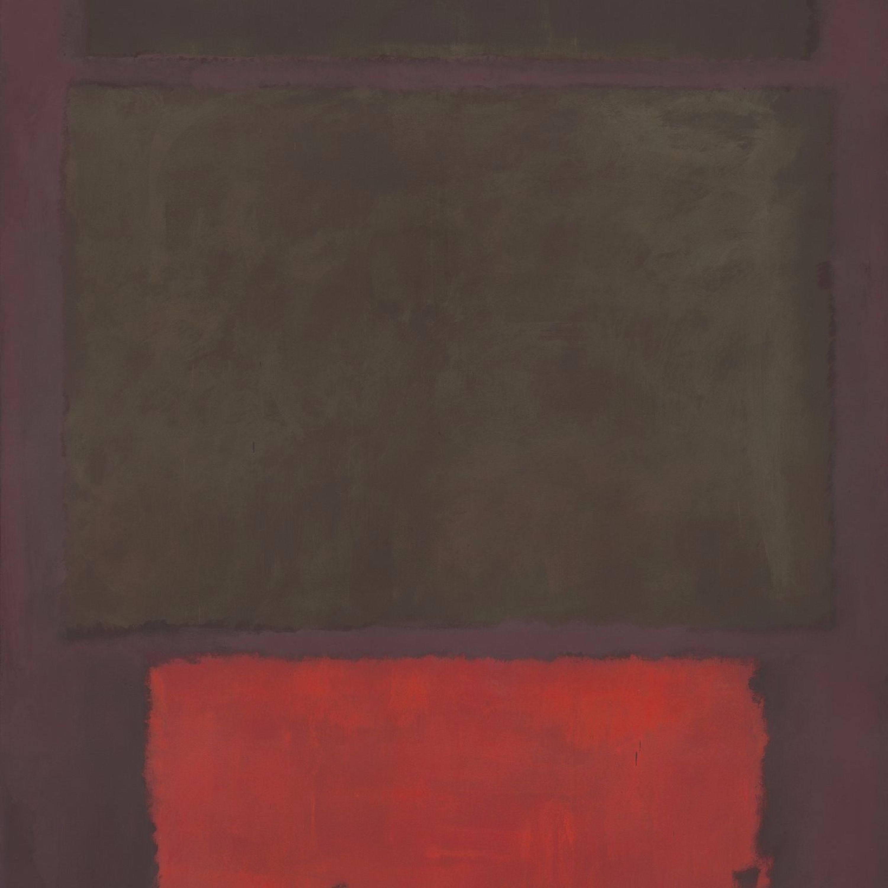Ep. 24 - Meditations on Mark Rothko