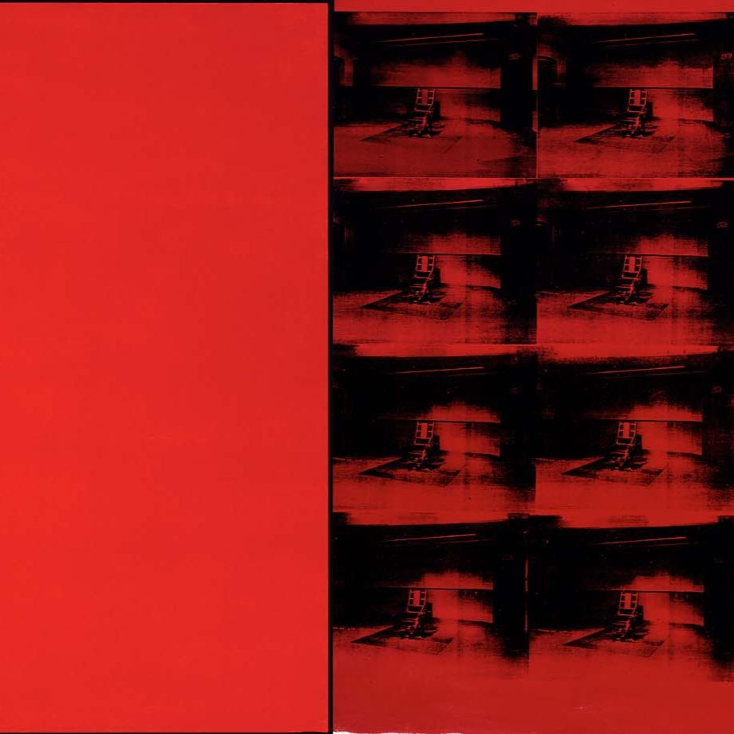 Ep. 5 - Andy Warhol's 