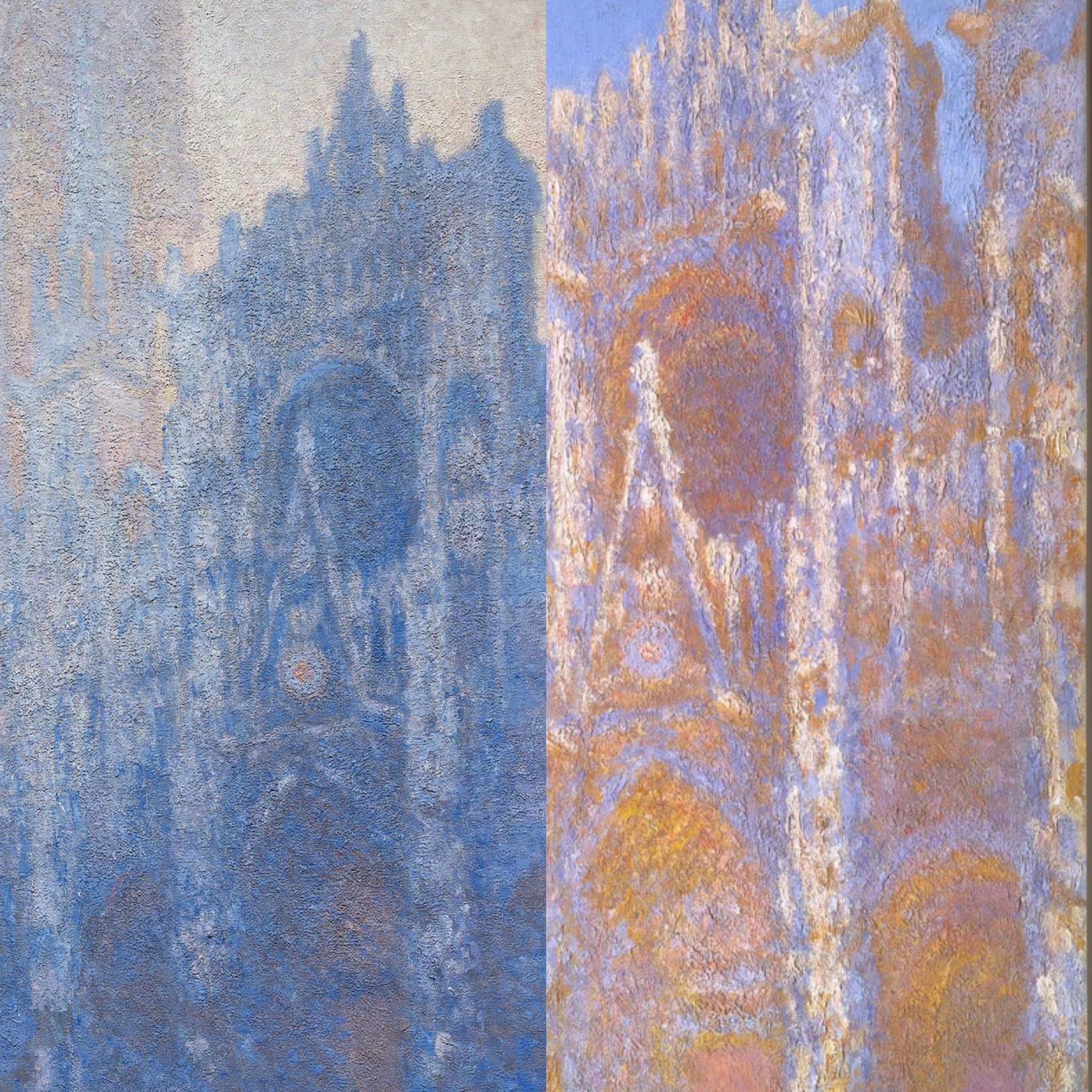 Ep. 7 - Claude Monet's 