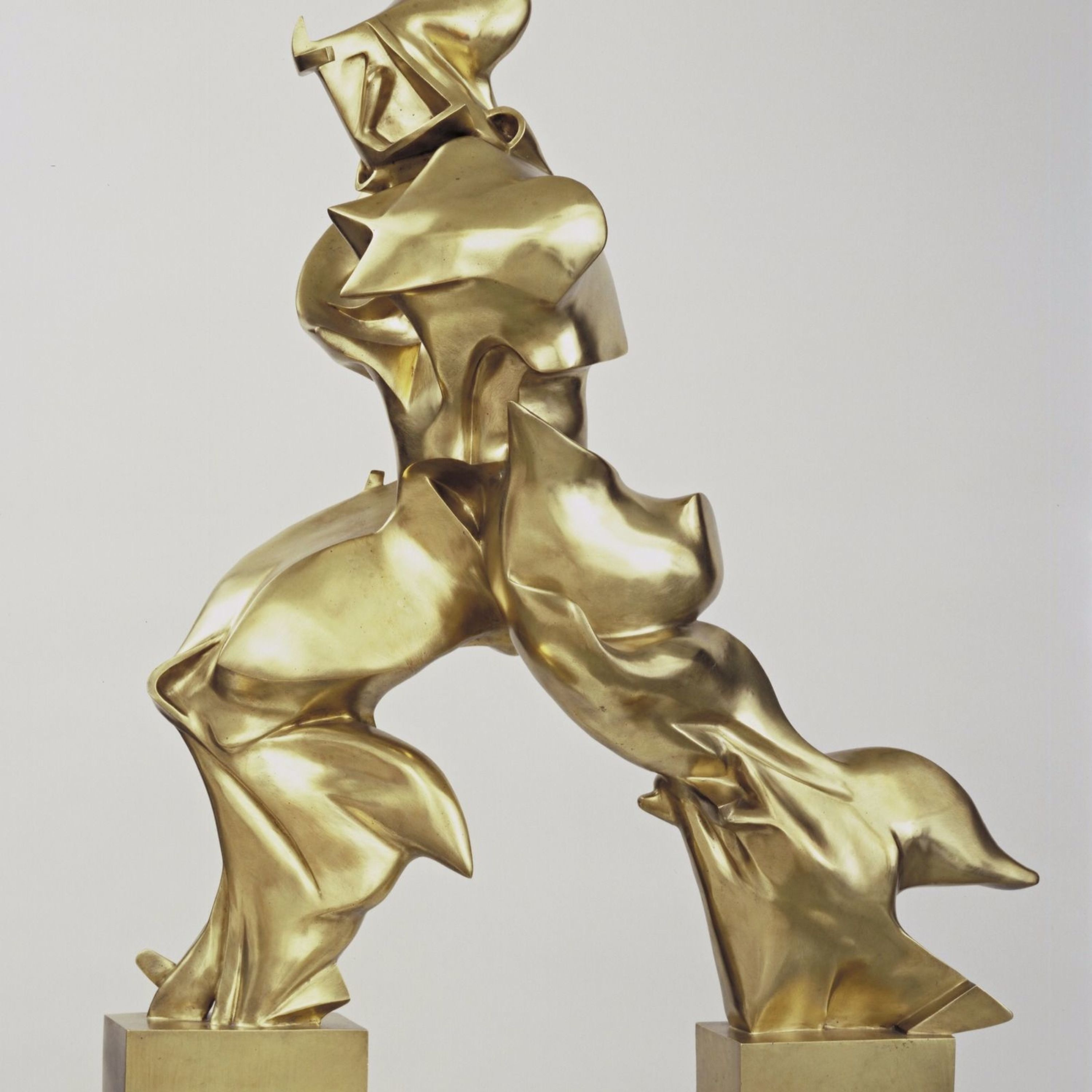 Ep. 23 - Umberto Boccioni's 