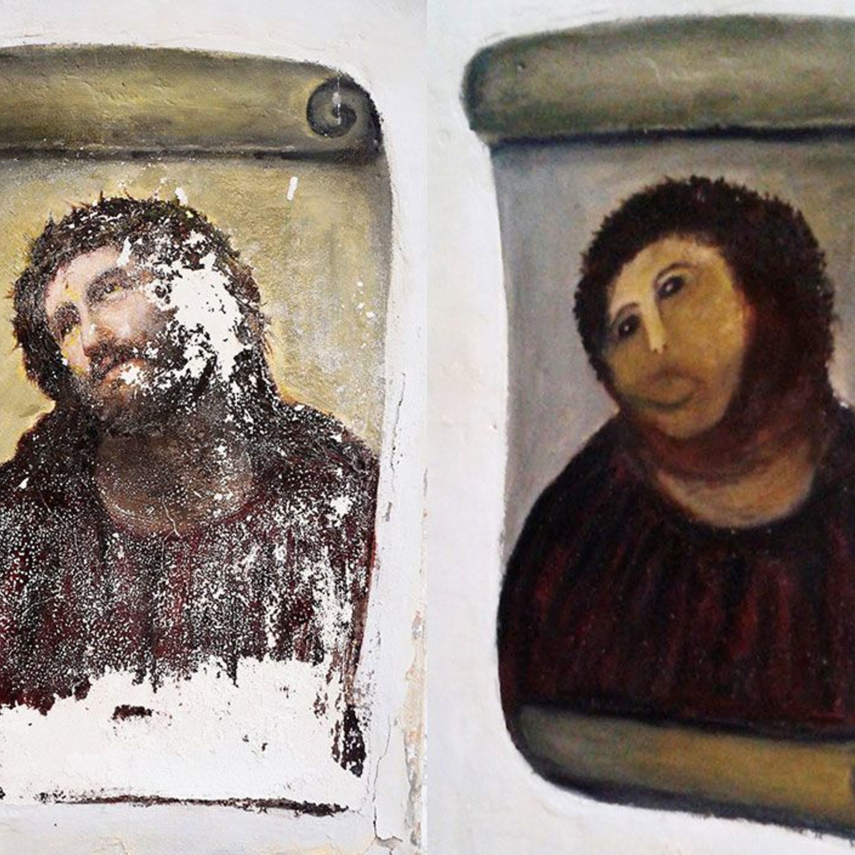 Ep. 36 - Behold the Monkey