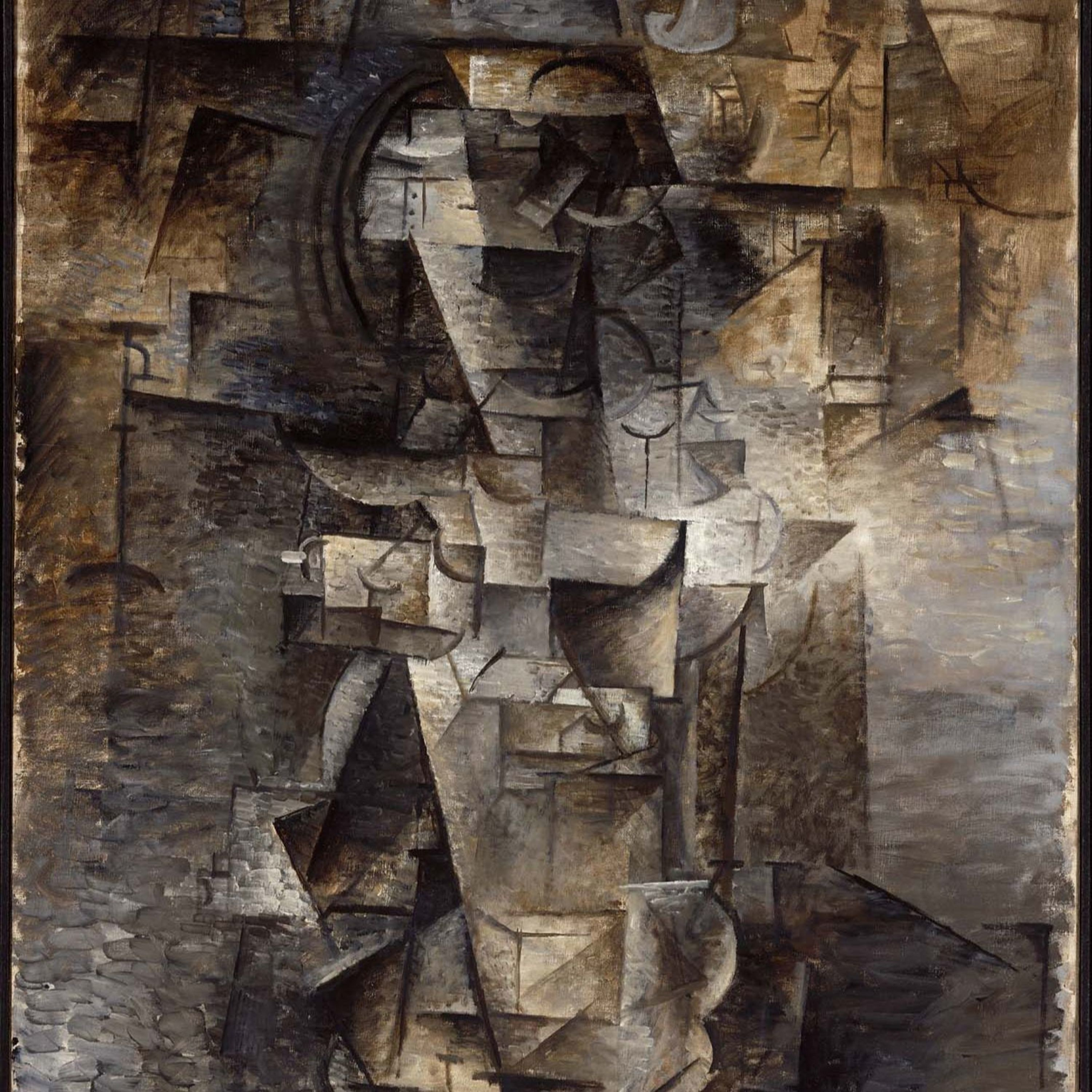Ep. 6 - Pablo Picasso's 
