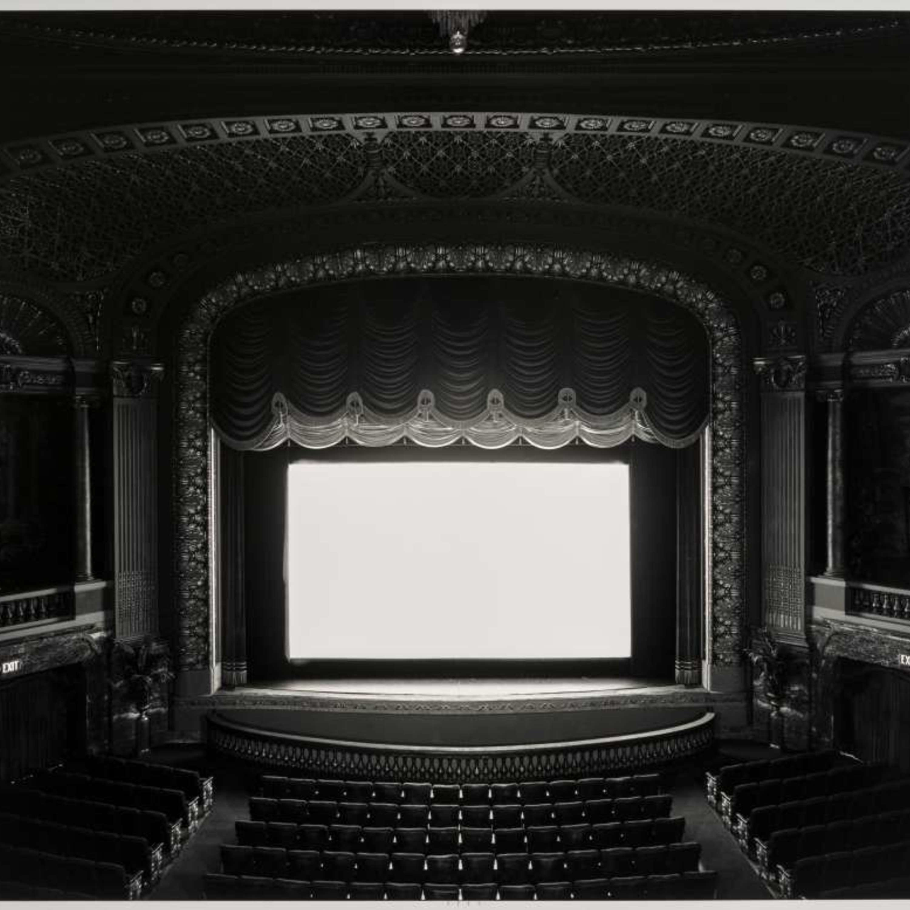 Ep. 31 - Hiroshi Sugimoto's 
