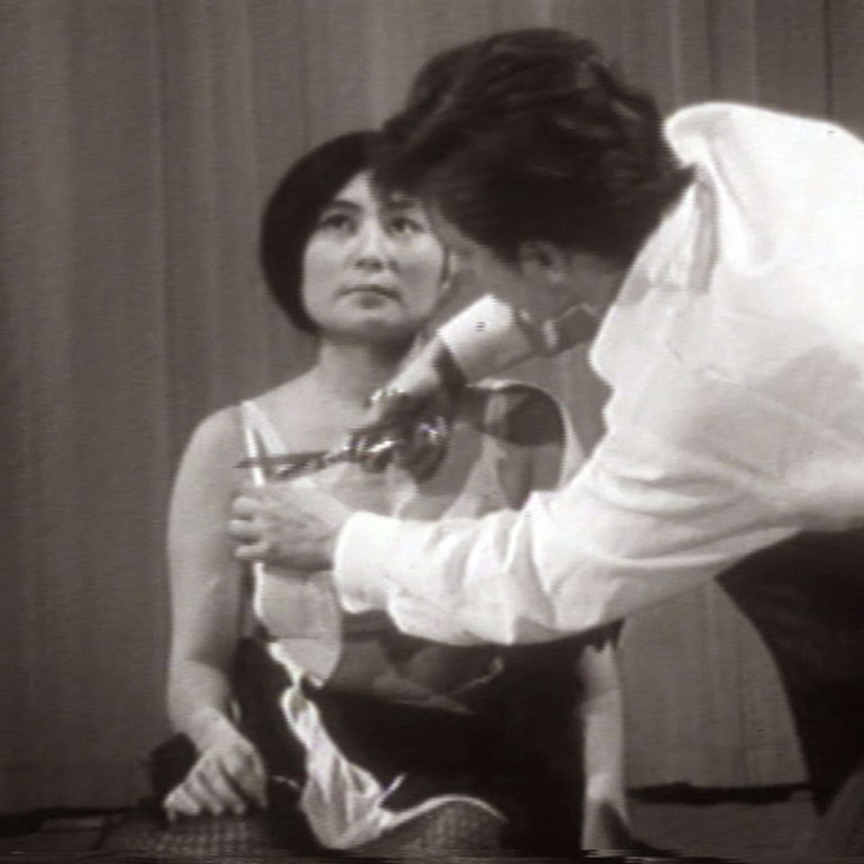 Ep. 28 - Yoko Ono's 