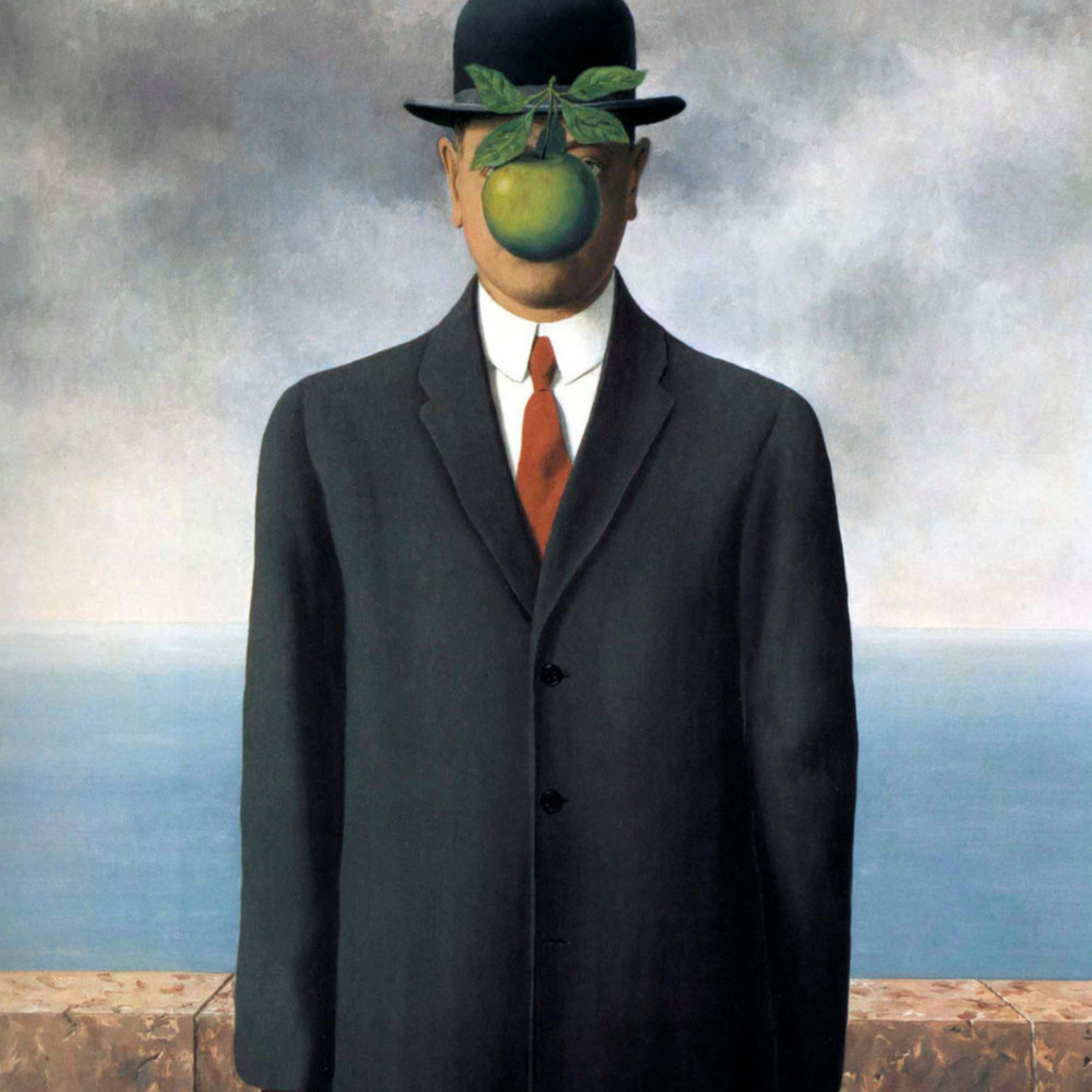 Ep. 32 - René Magritte's 