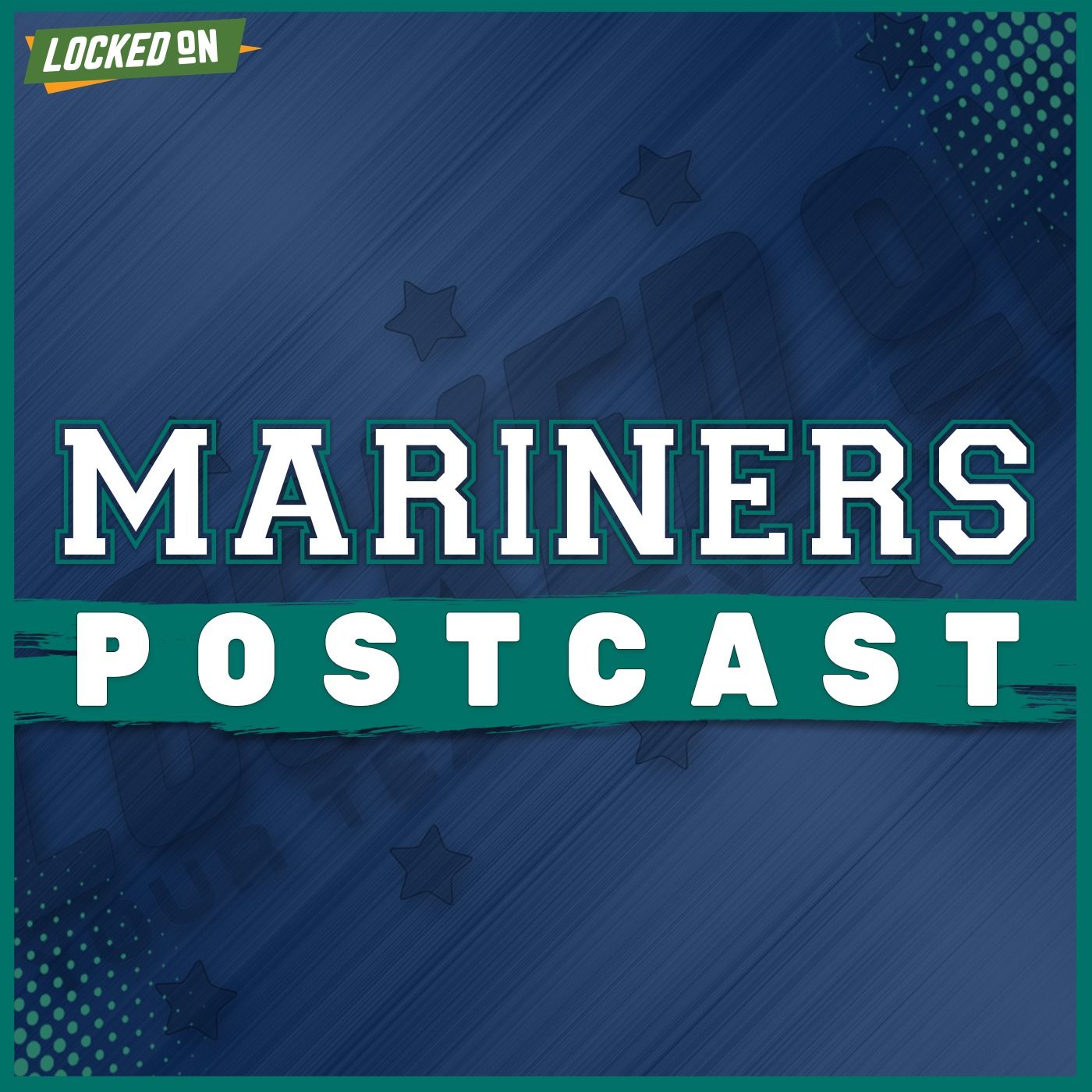 Locked On Mariners - Daily Podcast On the Seattle Mariners