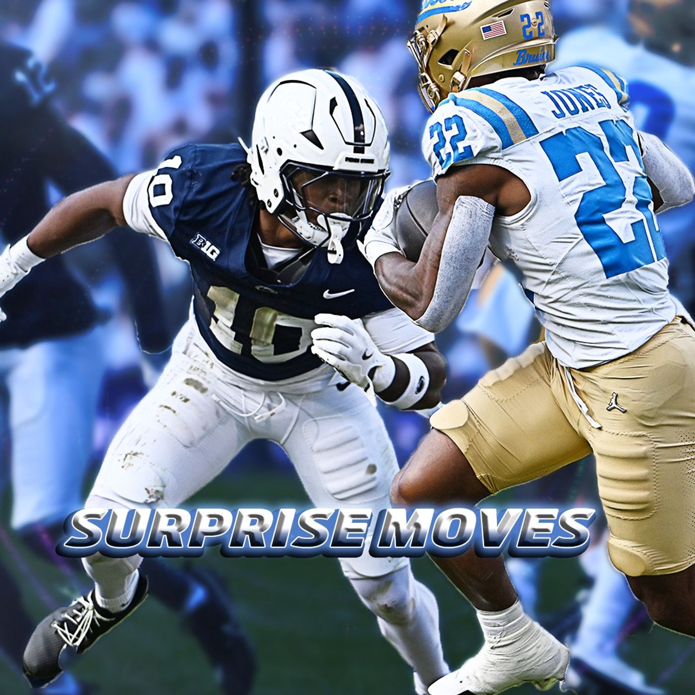 Penn State’s Portal Turns: Unexpected Exits, Key Adds, and the Bigger Picture