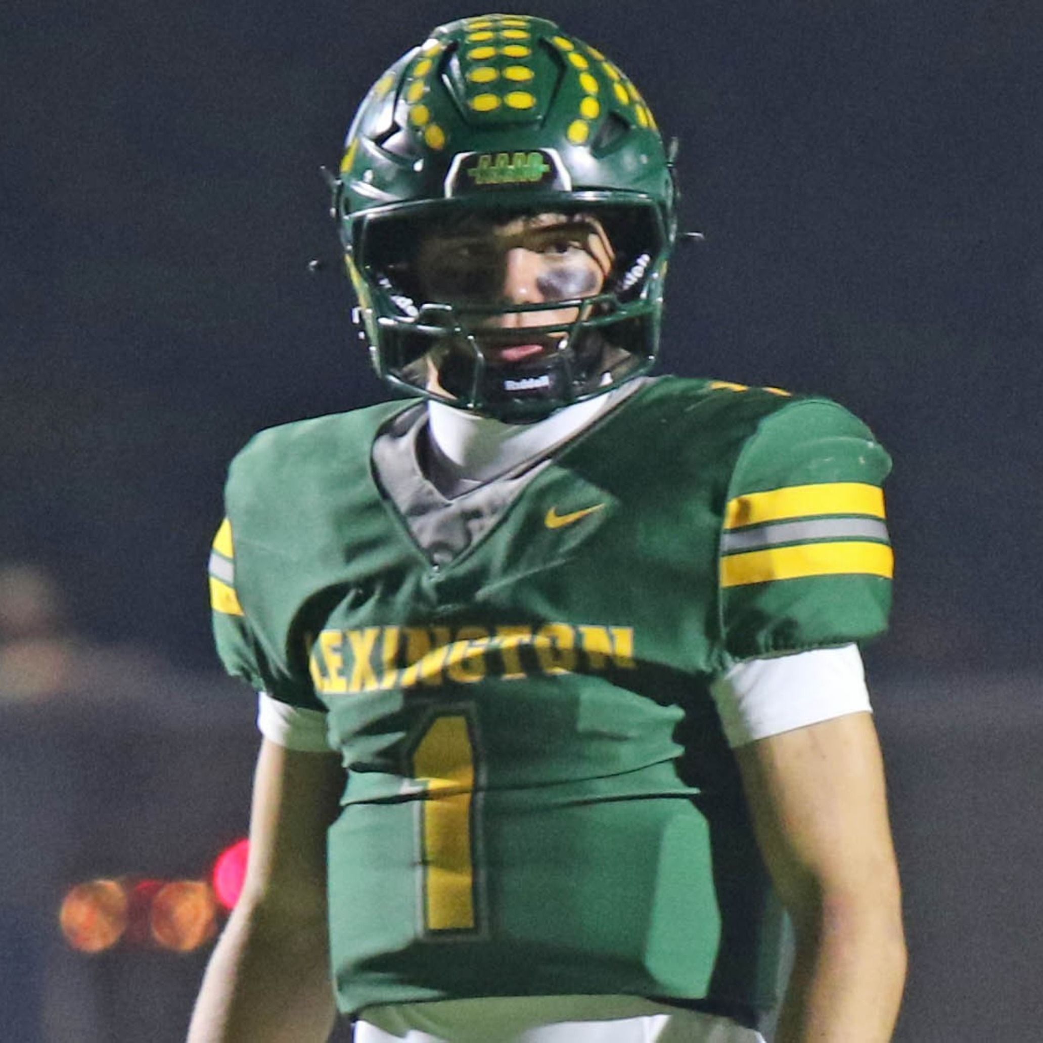 Penn State Lands A QB Who Can Chuck It Deep | Scouting Kase Evans