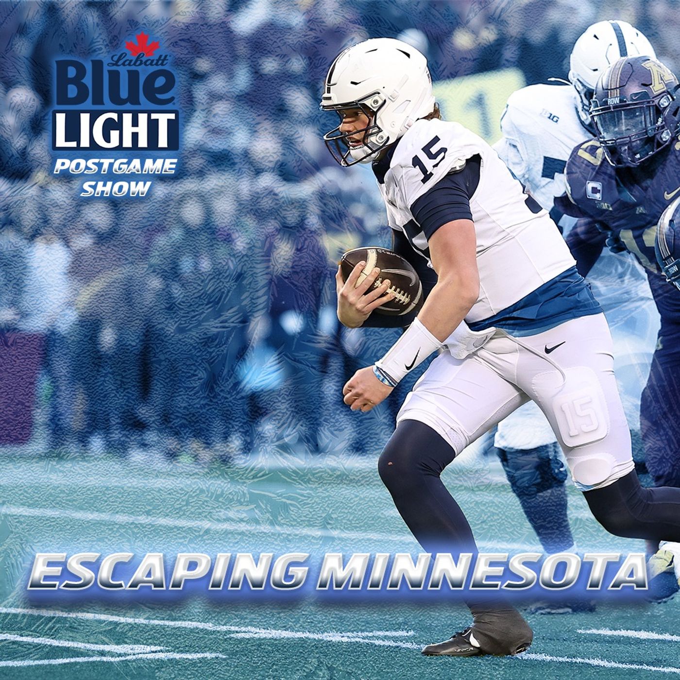 BWI Live: Penn State vs. Minnesota Postgame Show: Sloppy Game Turns Into Win