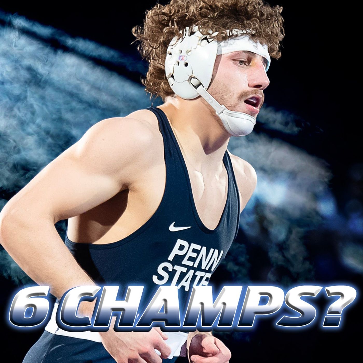 Big Ten Wrestling Preview: Six No. 1s, Tough Paths & NCAA Bubble Drama