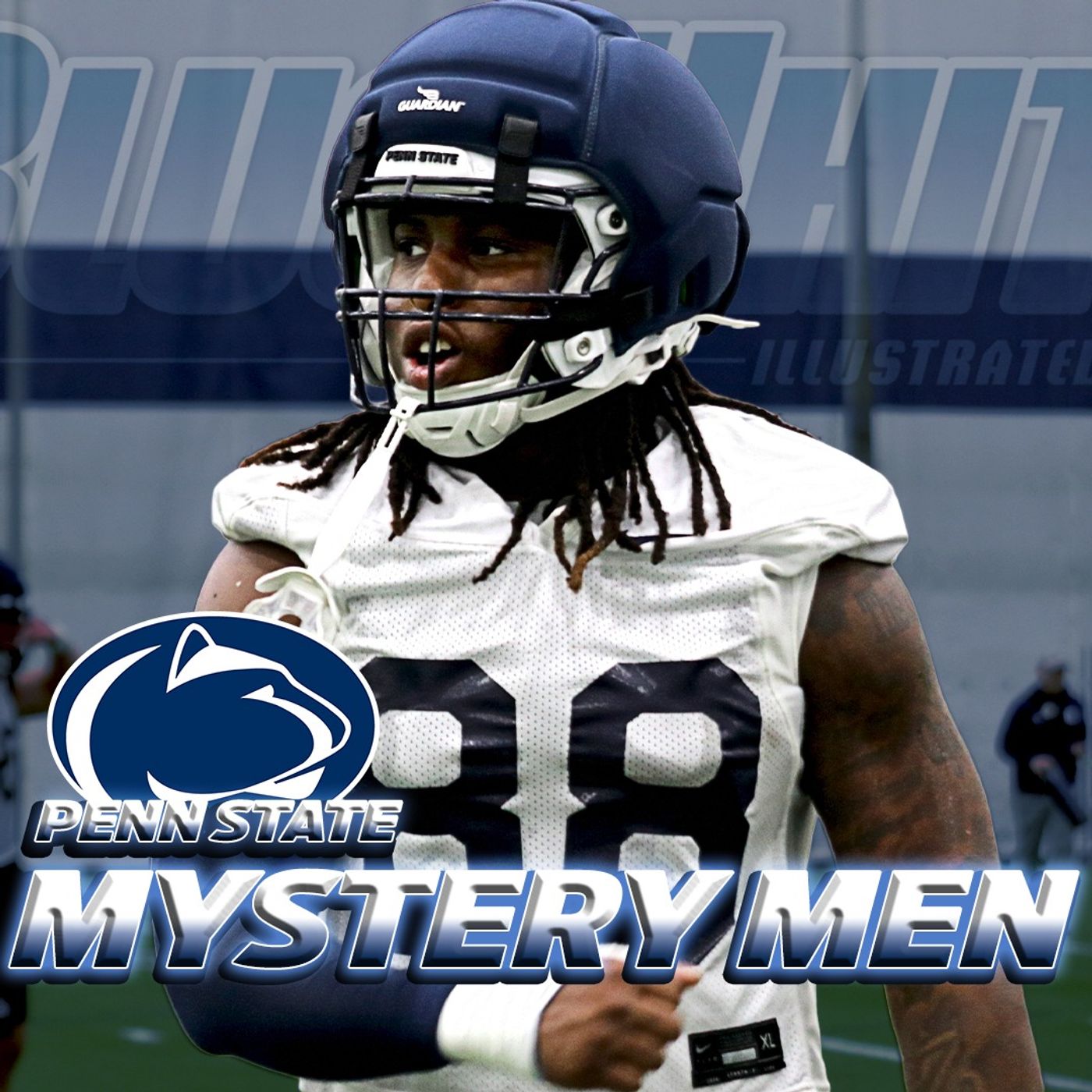 Penn State’s Biggest Spring Camp Mysteries | Who Haven’t We Seen Yet?