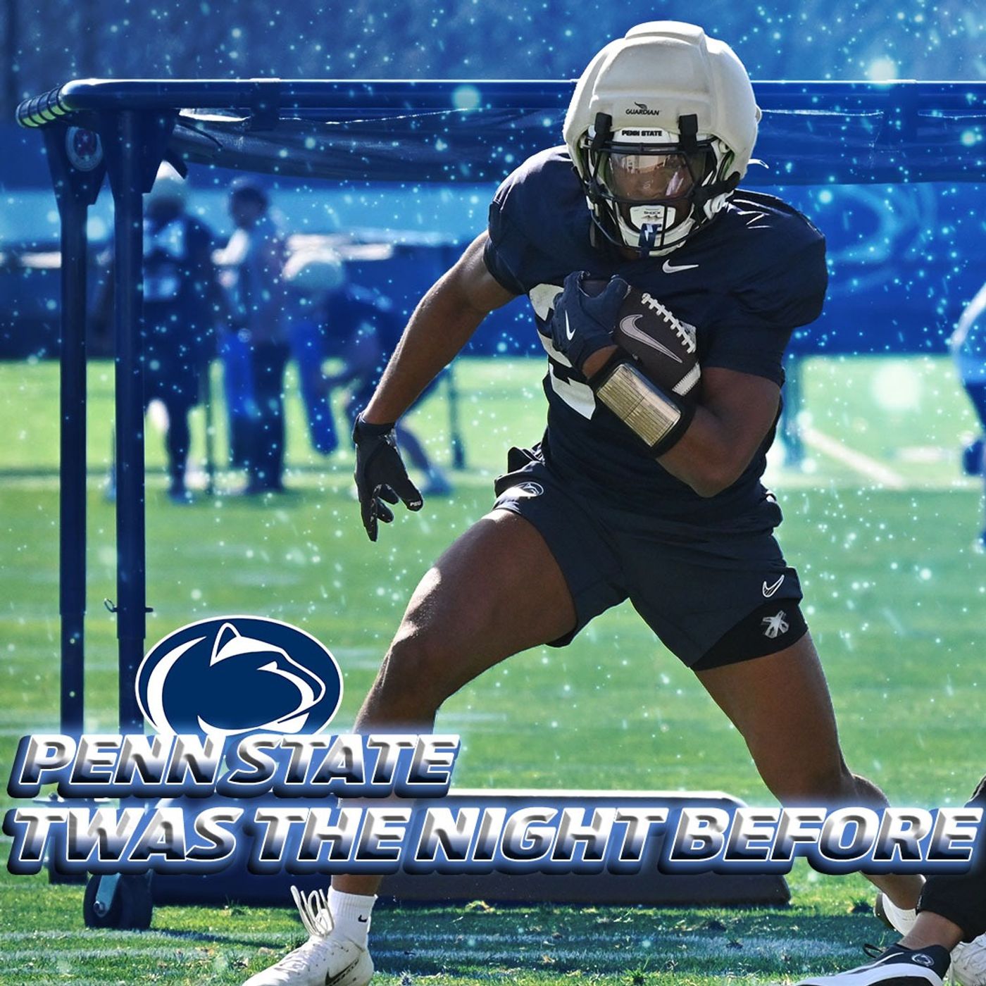 Campmass Eve: Penn State's Fall Camp Preview, Storylines & Stock Report