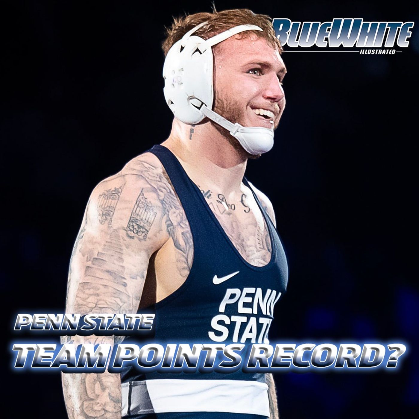 Penn State Chasing NCAA History - Again | Can They Break the Record?