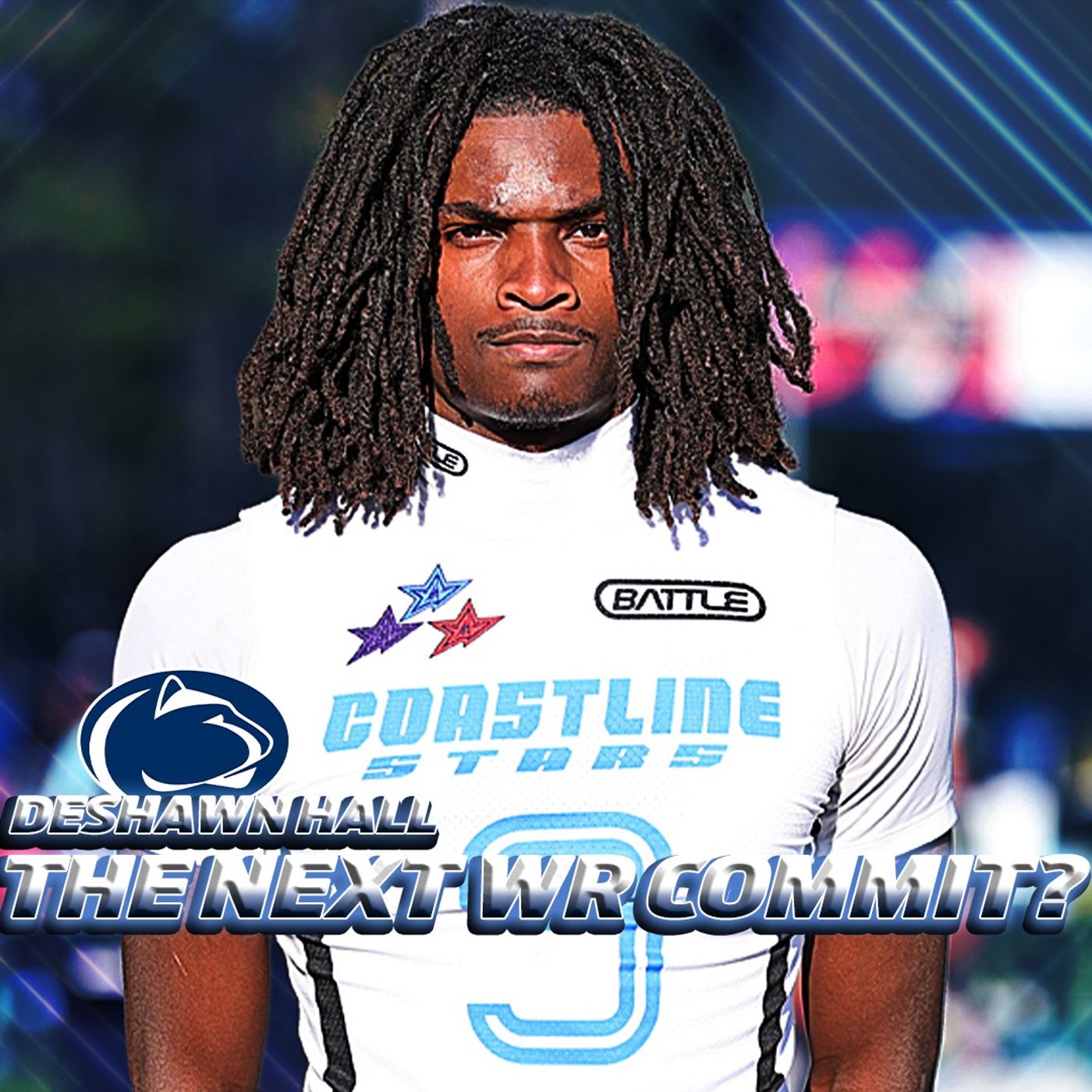 Penn State's Biggest Recruiting Weekend of 2026 | Official Visit Preview & Camp Recap