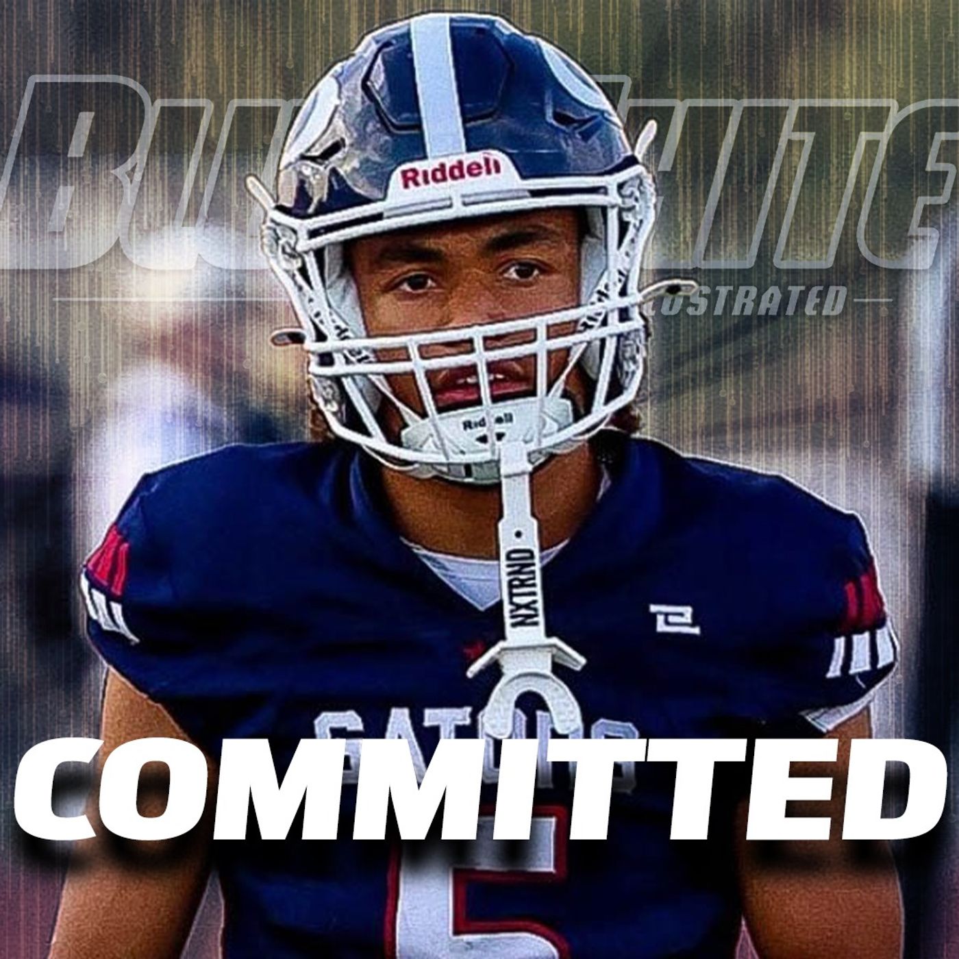 Penn State Lands Cornerback With Upside In Tyrell Chatman