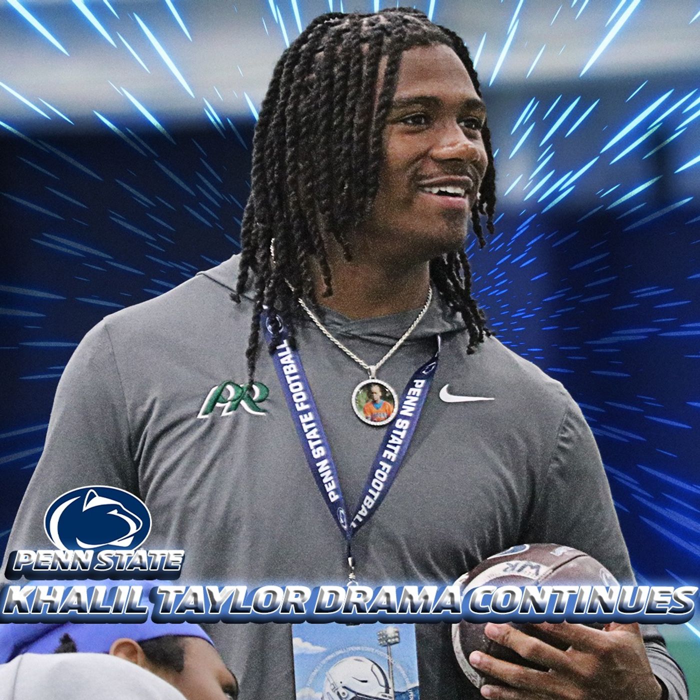 Penn State Lands Alexander & McGee — But Can They Close on Khalil Taylor?