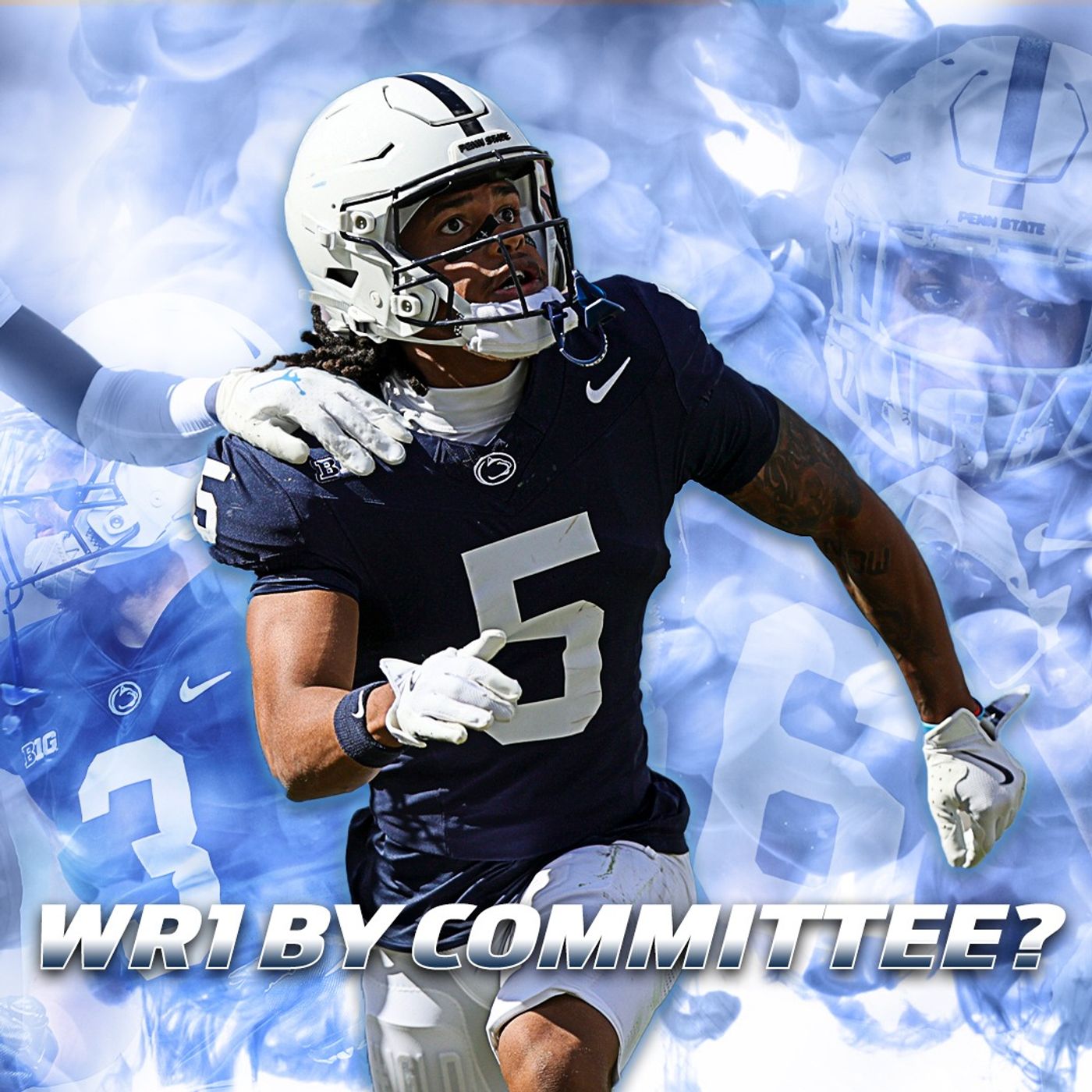 BWI Live: Is Penn State READY for a Big Ten Run? | UCLA Recap, USC Preview