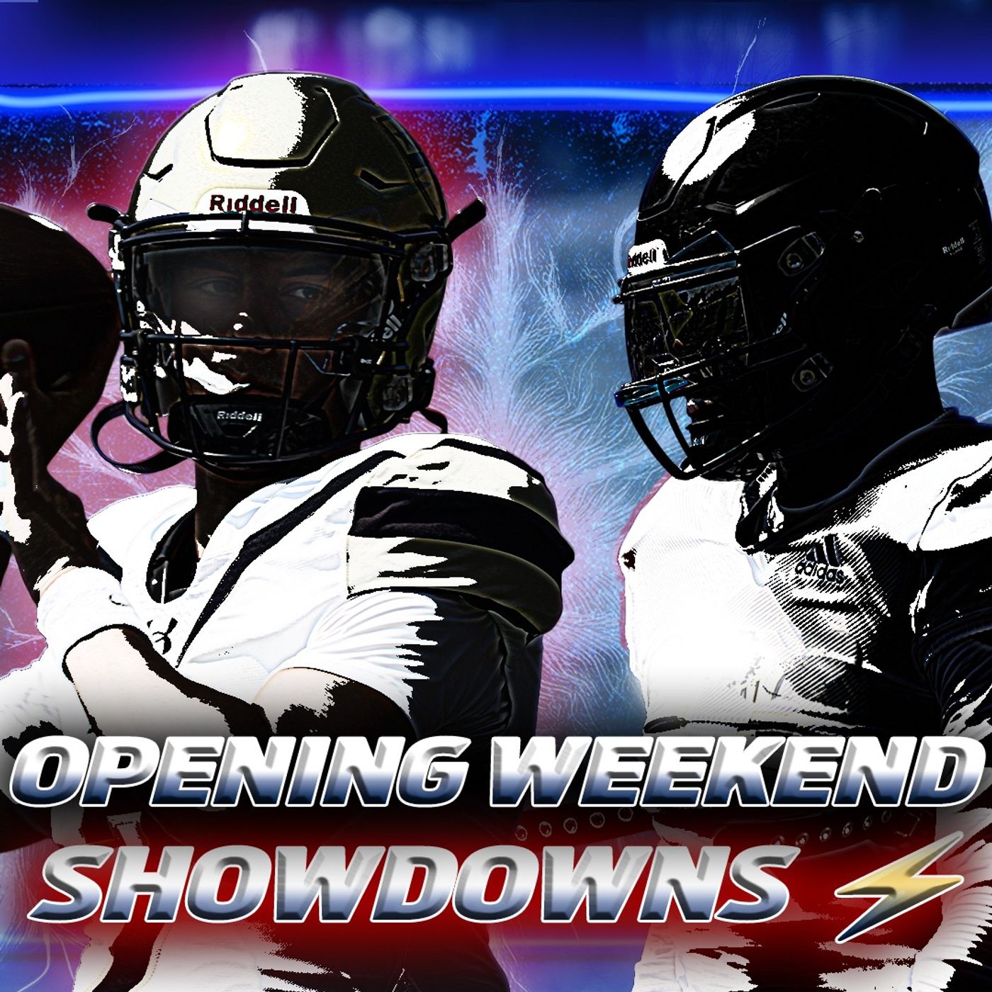 Penn State Recruiting: High School Games to Watch & Key Prospect Updates