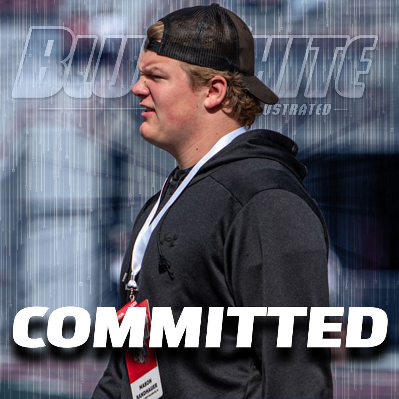 Penn State Flips Iowa State O-Linemen Pete Eglitis & Mason Bandhauer