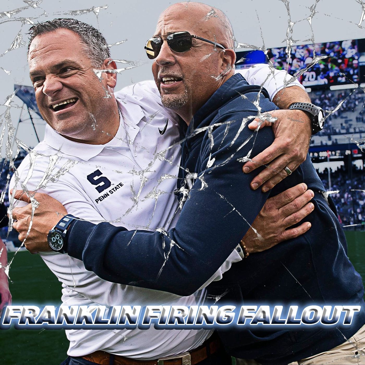 Inside the Fallout at Penn State: Why Pat Kraft Fired James Franklin