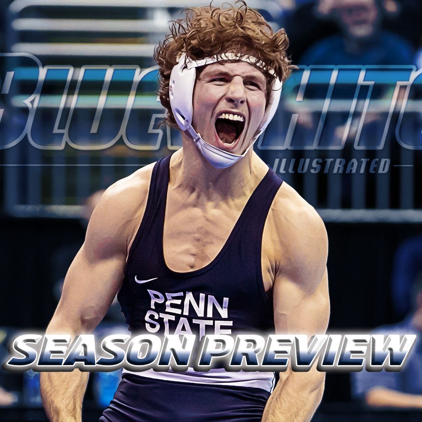 Penn State Wrestling Show: Roster Update Drops | Season Preview Penn State Wrestling Show: Roster Update Drops | Season Preview