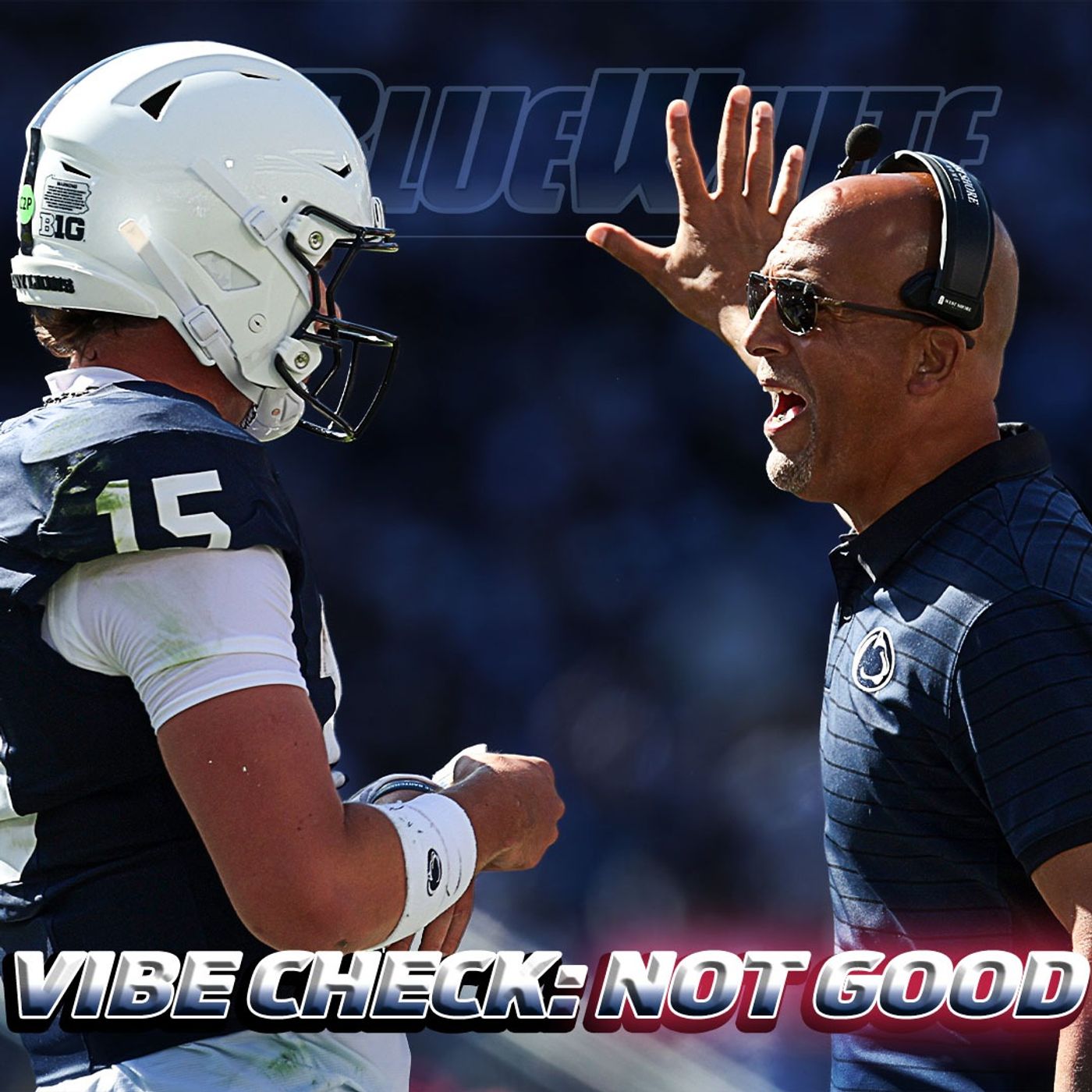 Three Things We Learned about Penn State After Embarrassing Loss to UCLA | Is The End Near?