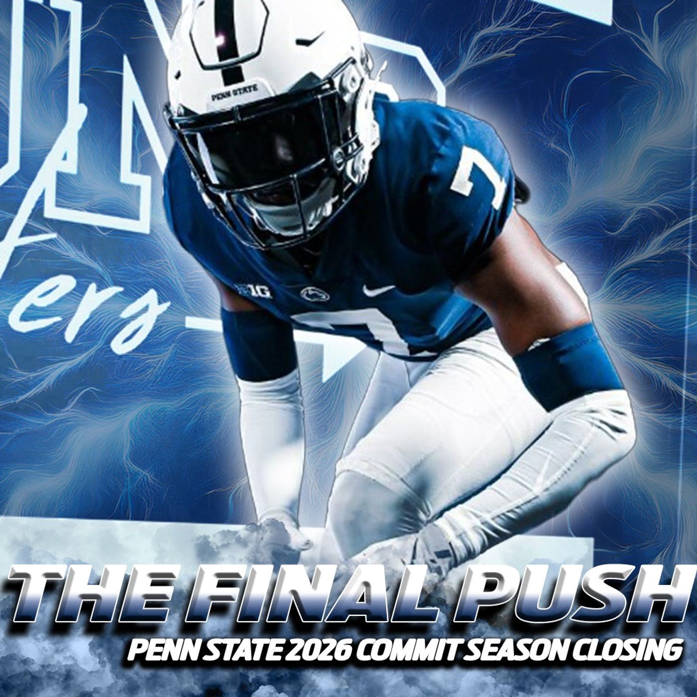 BWI Live: A Penn State football podcast from Blue White Illustrated