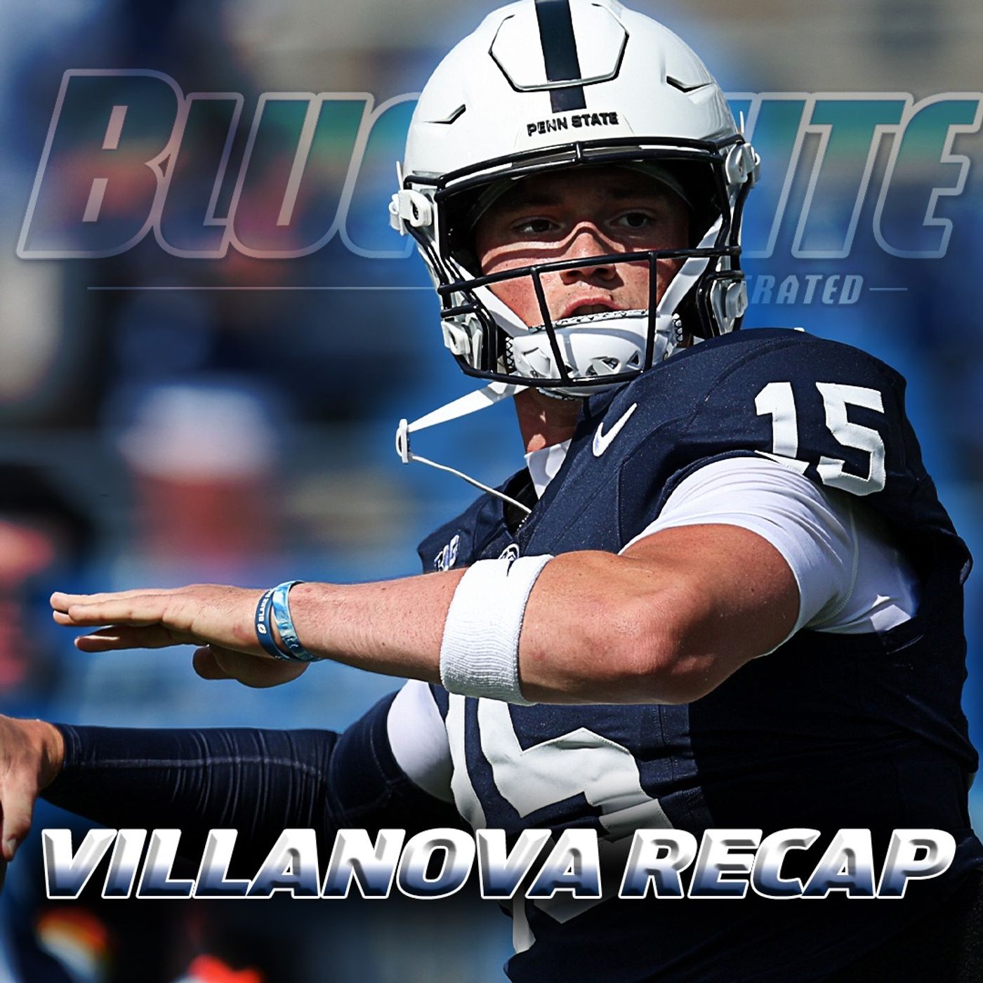 Penn State 3–0… But Why Does It Feel Uneasy? | Villanova Recap