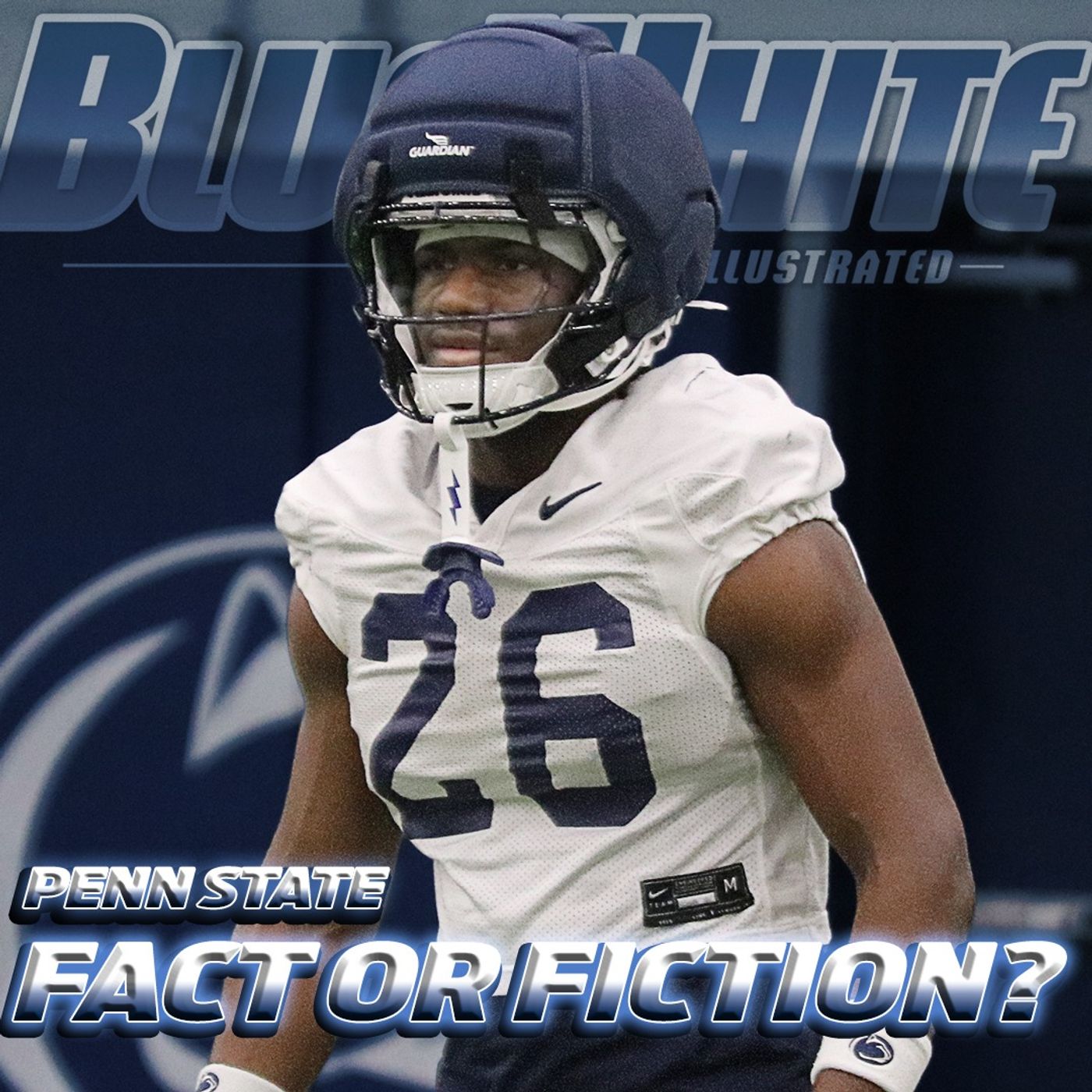 These Penn State Players Are Getting a Shot This Spring — Will It Last?
