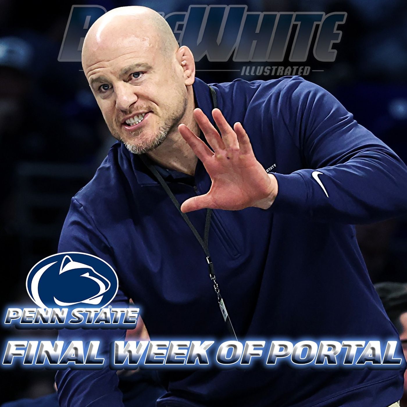 Will Penn State Wrestling Withstand a Final Portal Surge? US Open Preview