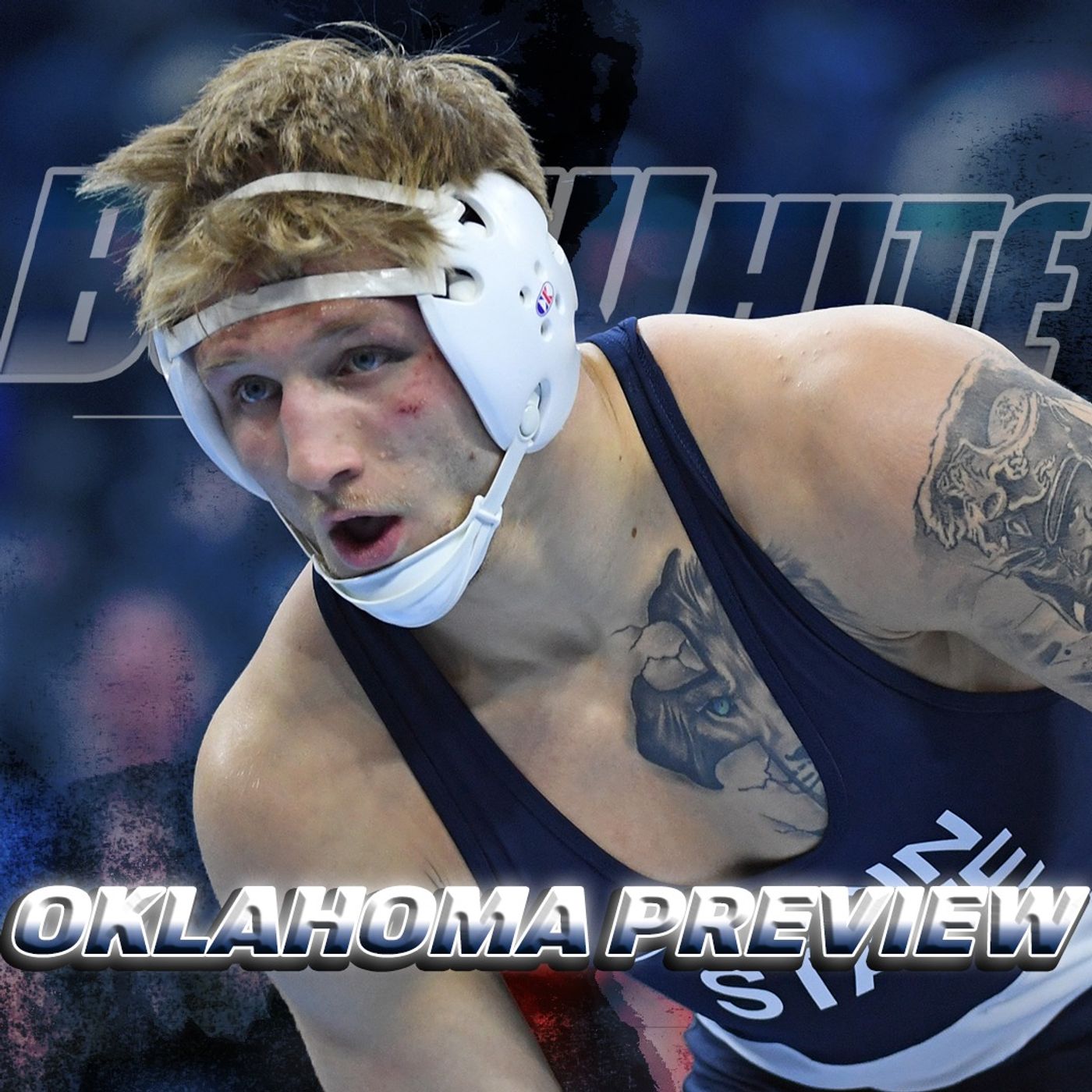 Penn State Wrestling Media Day Recap: Josh Barr Injury Update