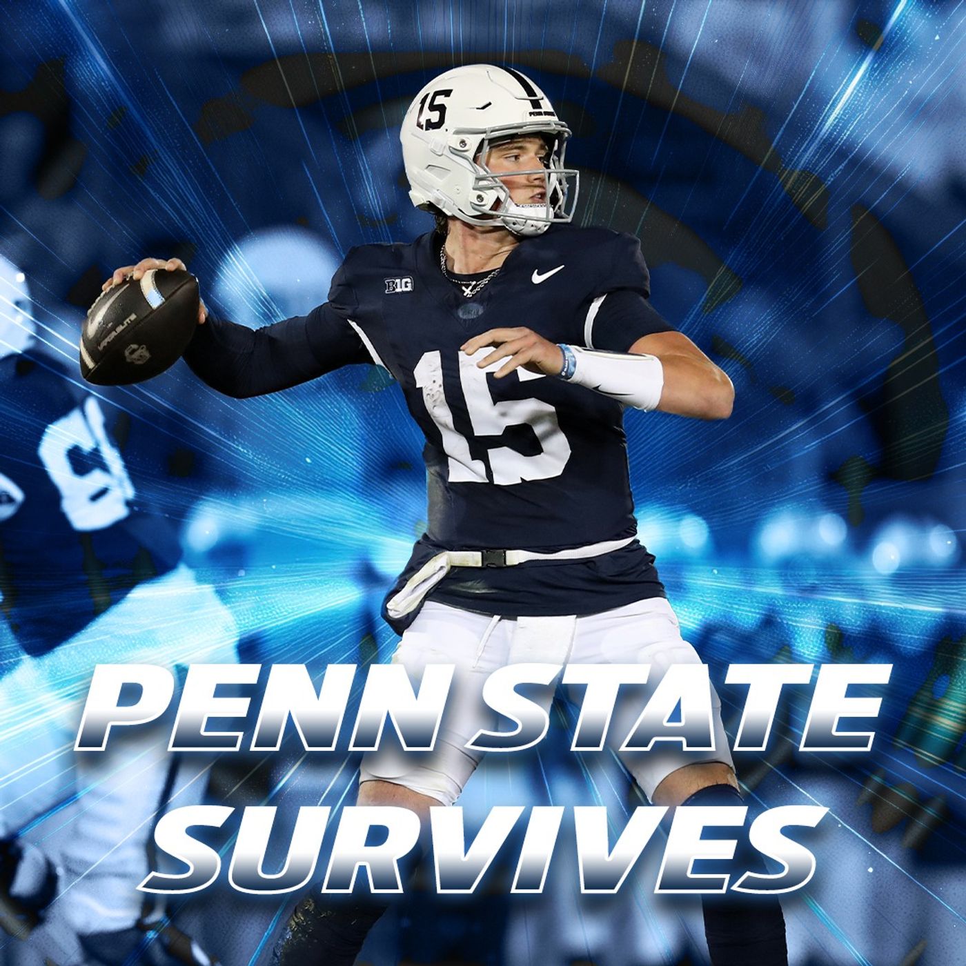 BWI Live Postgame Show: Penn State Survives battle with Illinois
