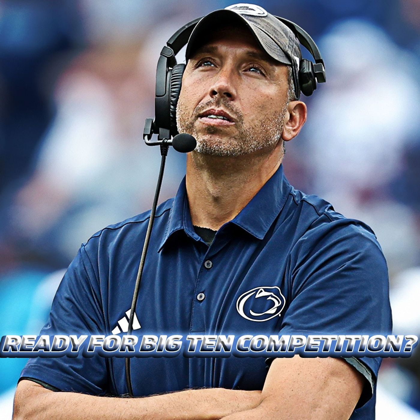 What We Know and Don't Know About Penn State Heading Into Wisconsin