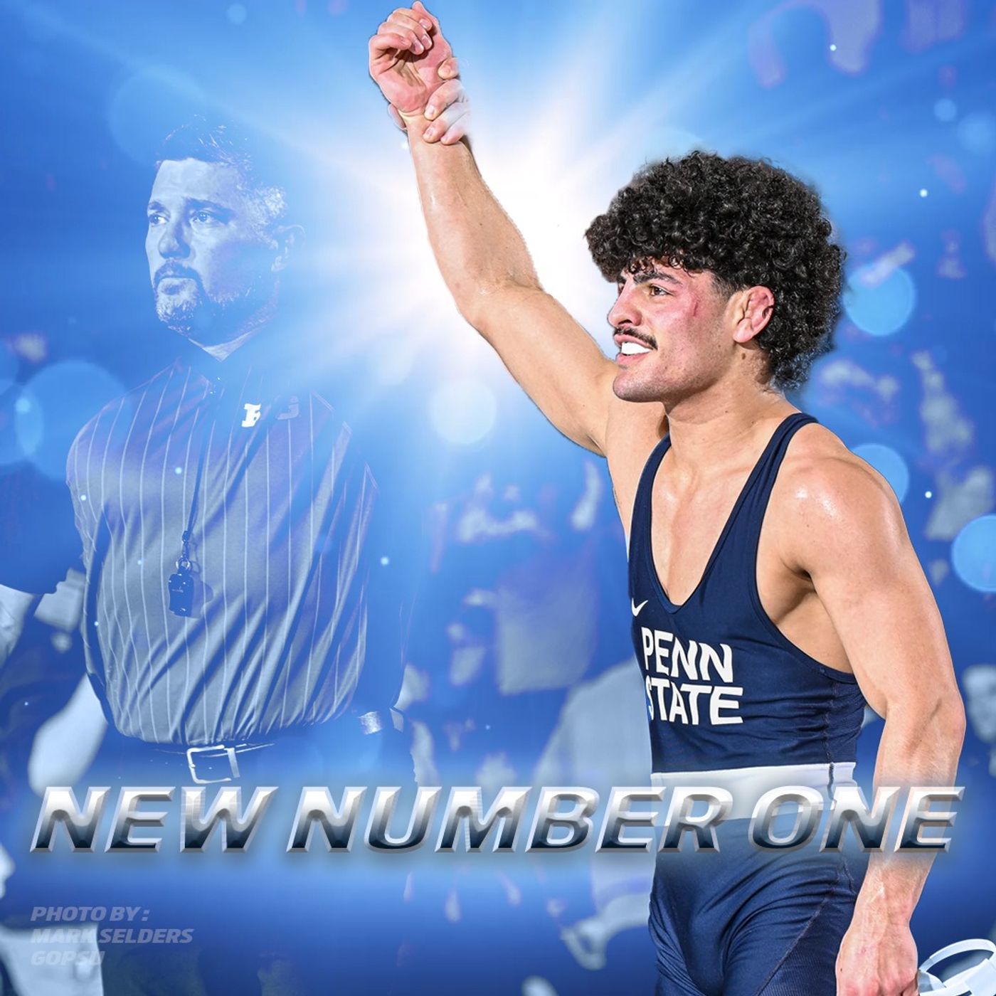 Recapping Penn State Wrestling's Big Ten Regular Season Title