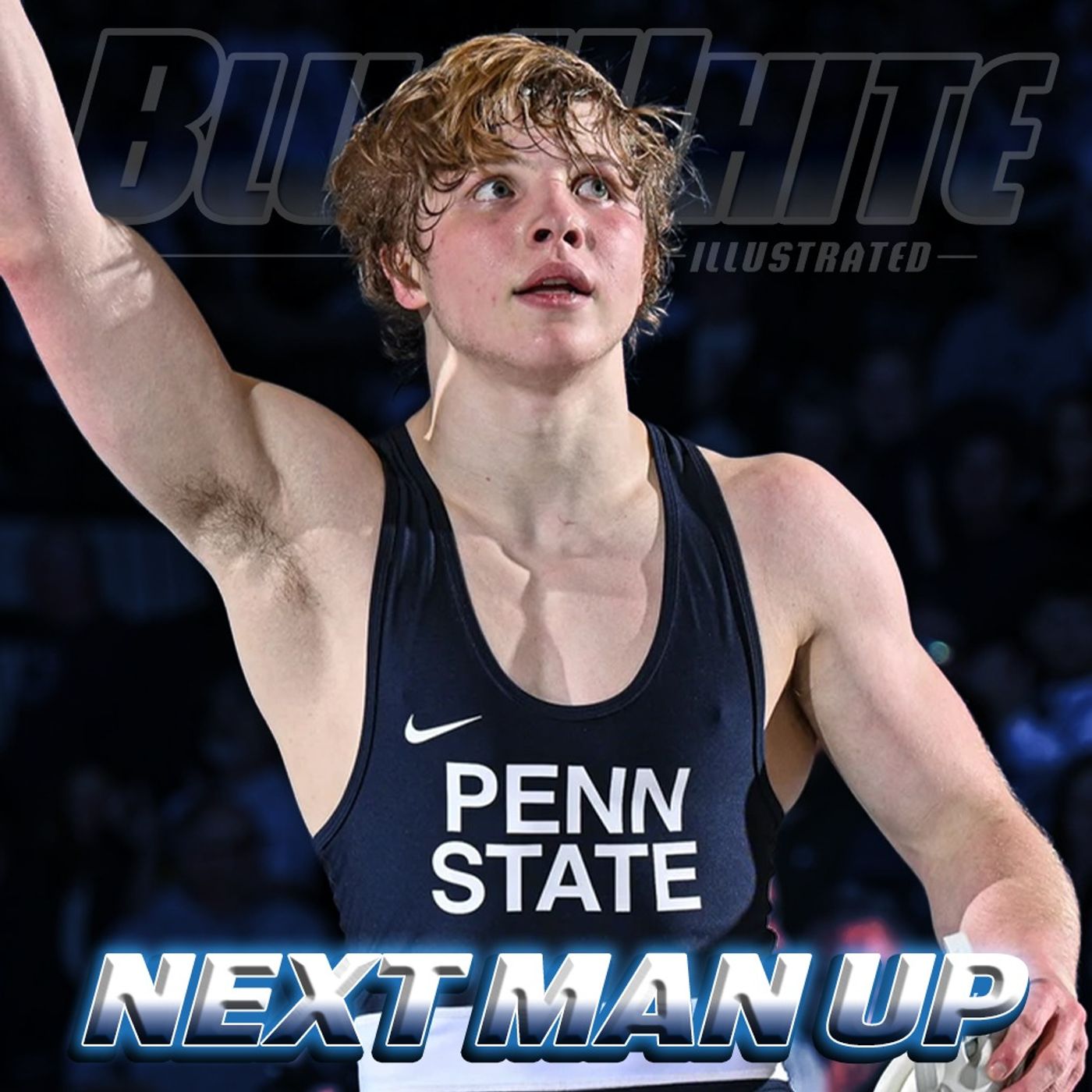 Penn State Wrestling vs Iowa Preview