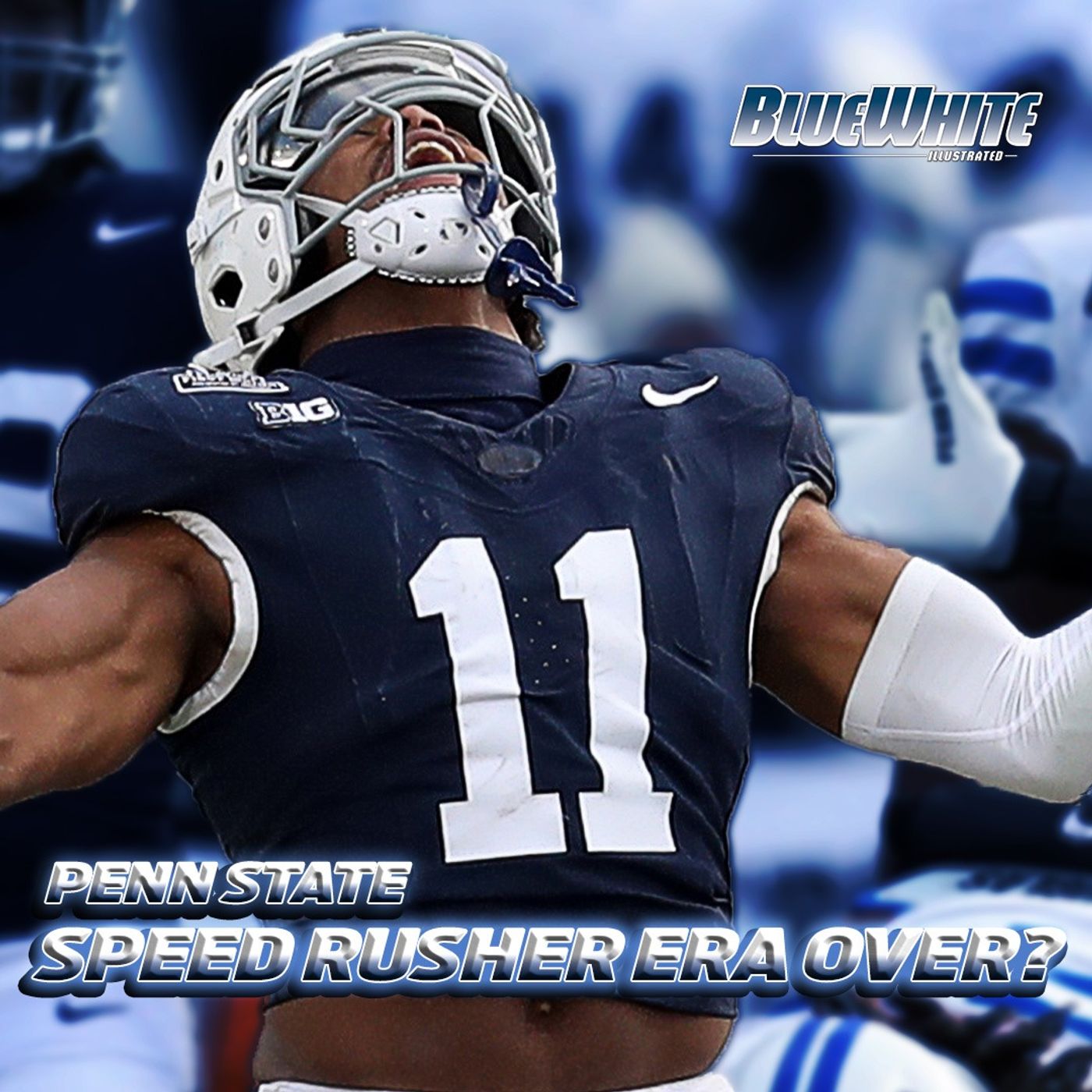 This Penn State Recruiting Strategy Could BACKFIRE