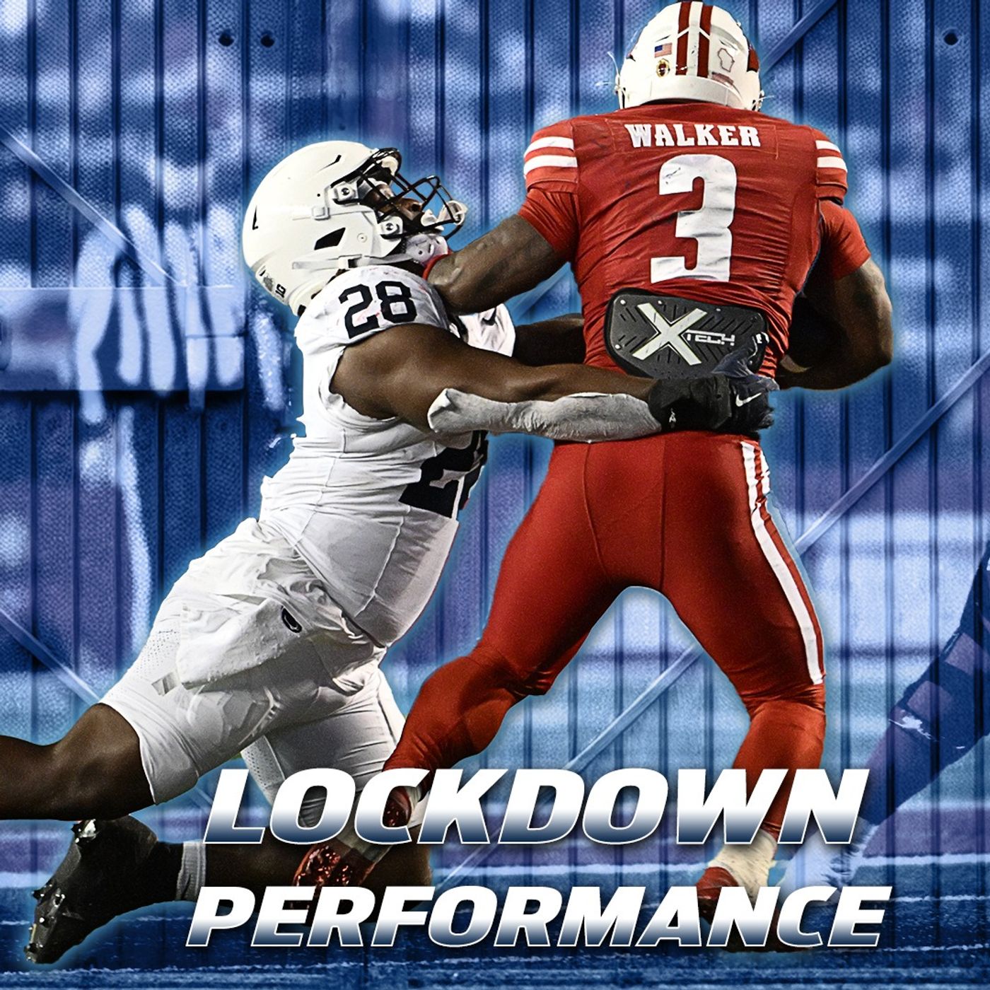 BWI Live: Penn State Injuries Take Center Stage During Ohio State Week | Wisconsin Review