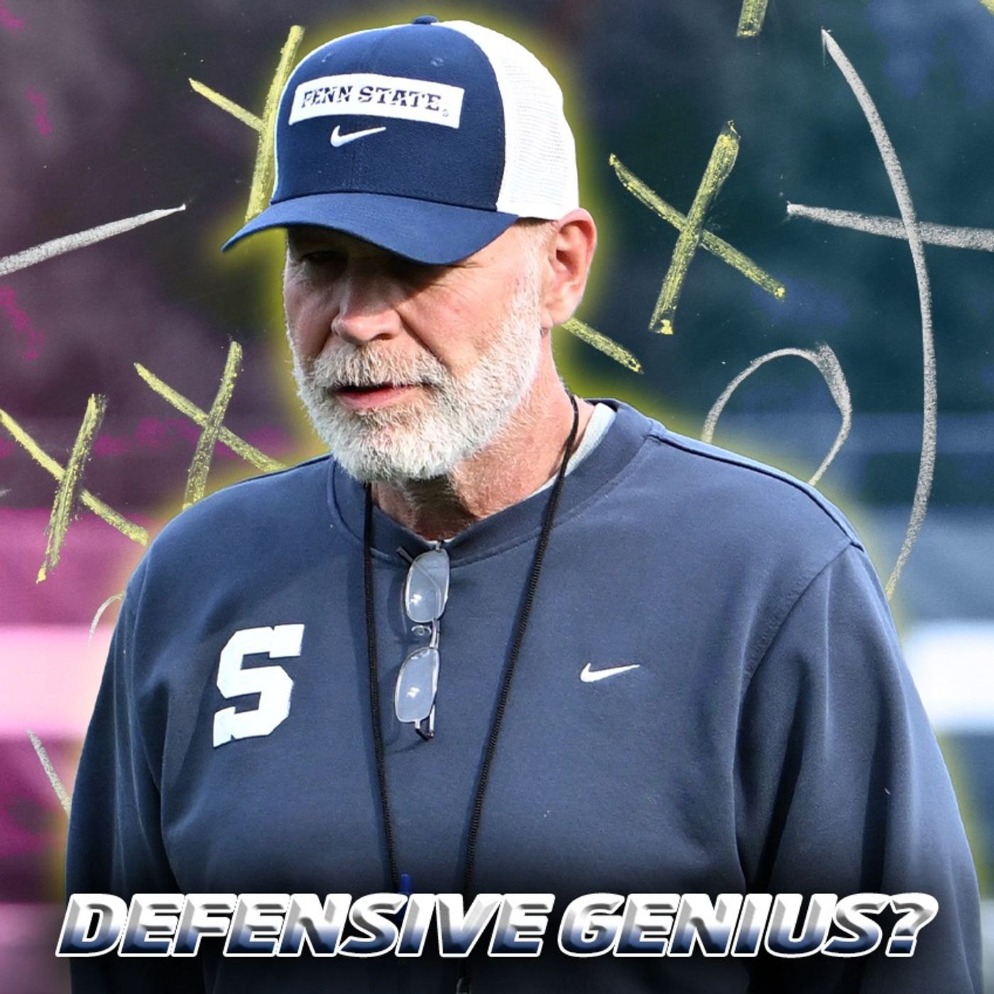 Top Takeaways from BTN’s Penn State Visit | Knowles Impact + Freaks List Breakdown