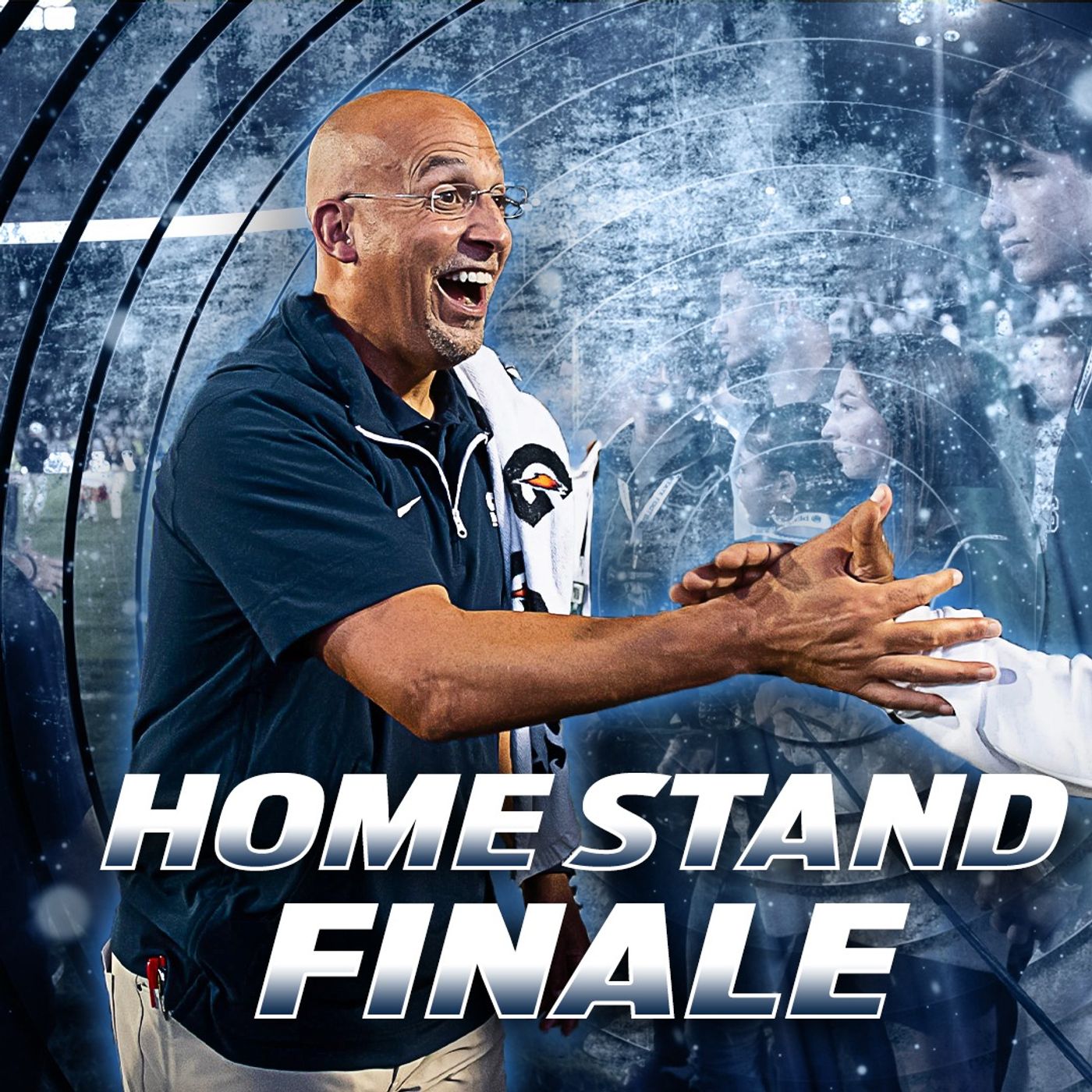 BWI Live: Penn State vs. UCLA Preview | Recruiting Visitor List and Game Preview