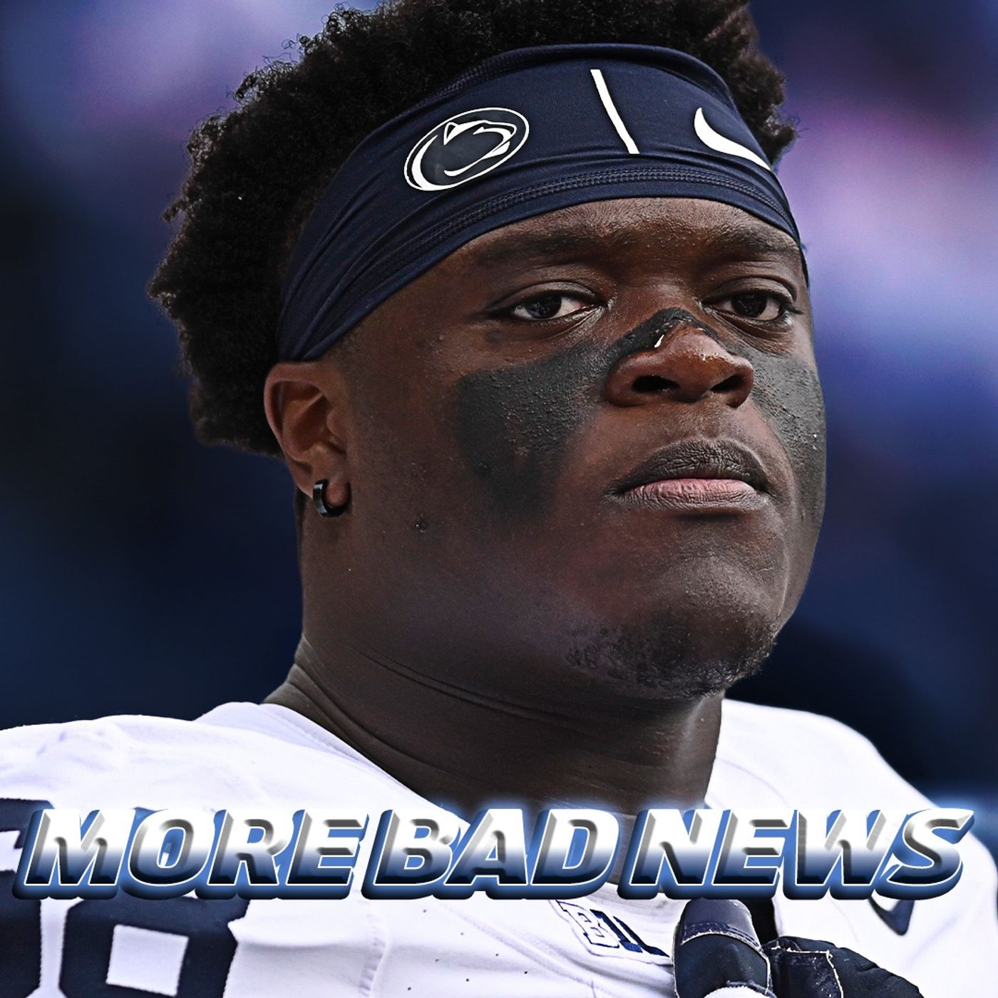 Penn State Gets More Bad Injury News | Donkoh Update + Recruiting Intel