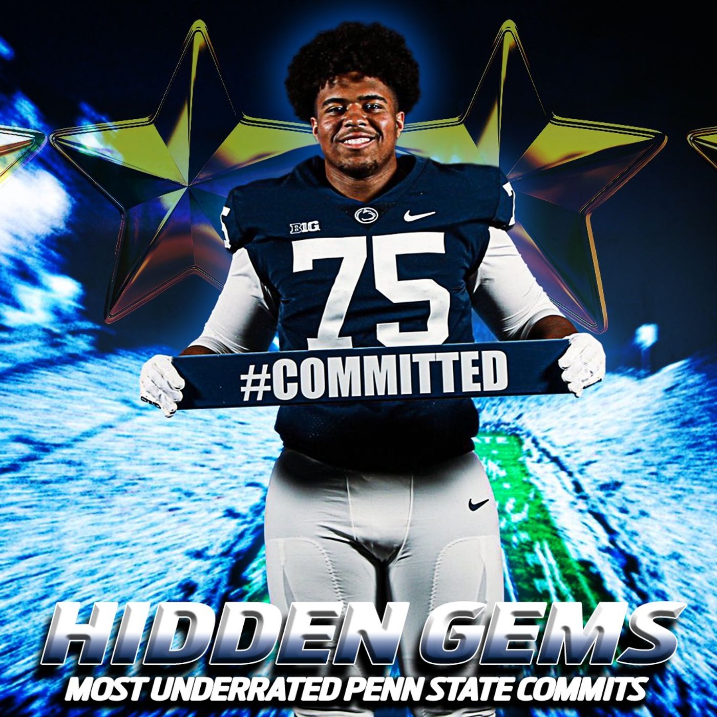 Penn State Recruiting: Decision Dates, Hidden Gems, and What’s Next in 2026