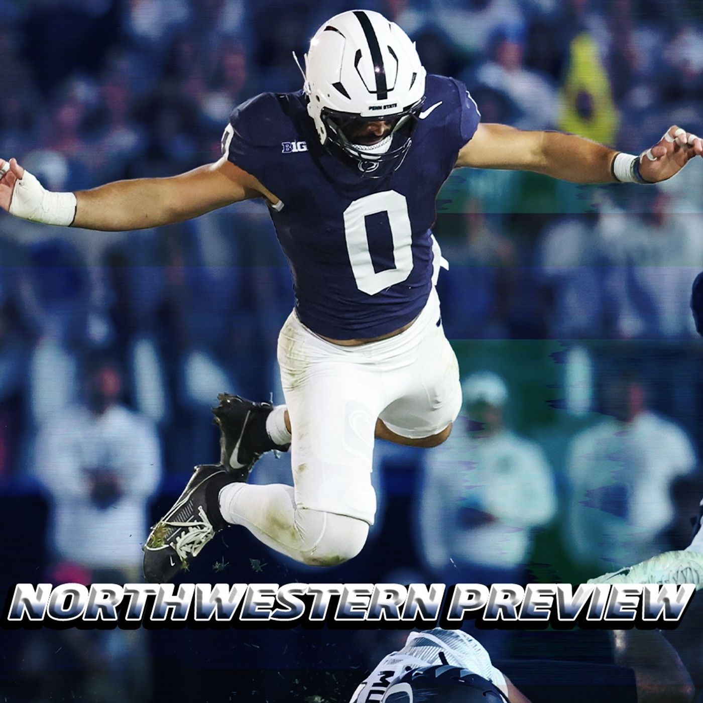 Penn State vs Northwestern Preview: Can Lions Get Back On Track?