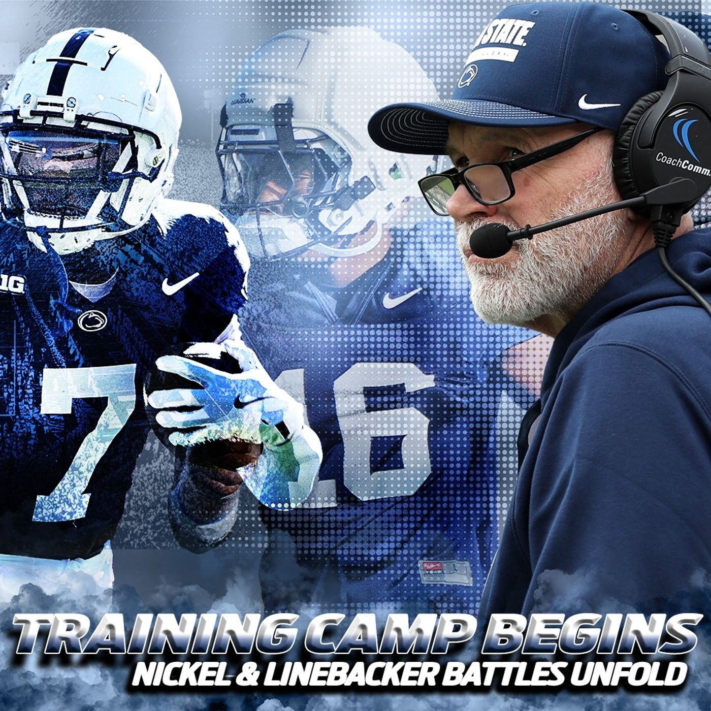 Penn State Training Camp Preview: Defensive Depth Chart Battles to Watch