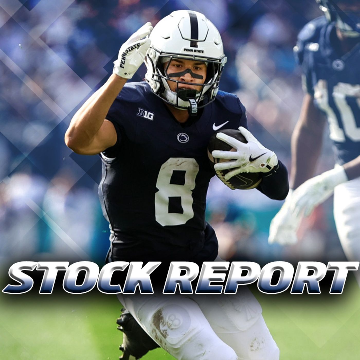 Penn State Bye Week Stock Report | Practice Recap: Denmark On The Rise?