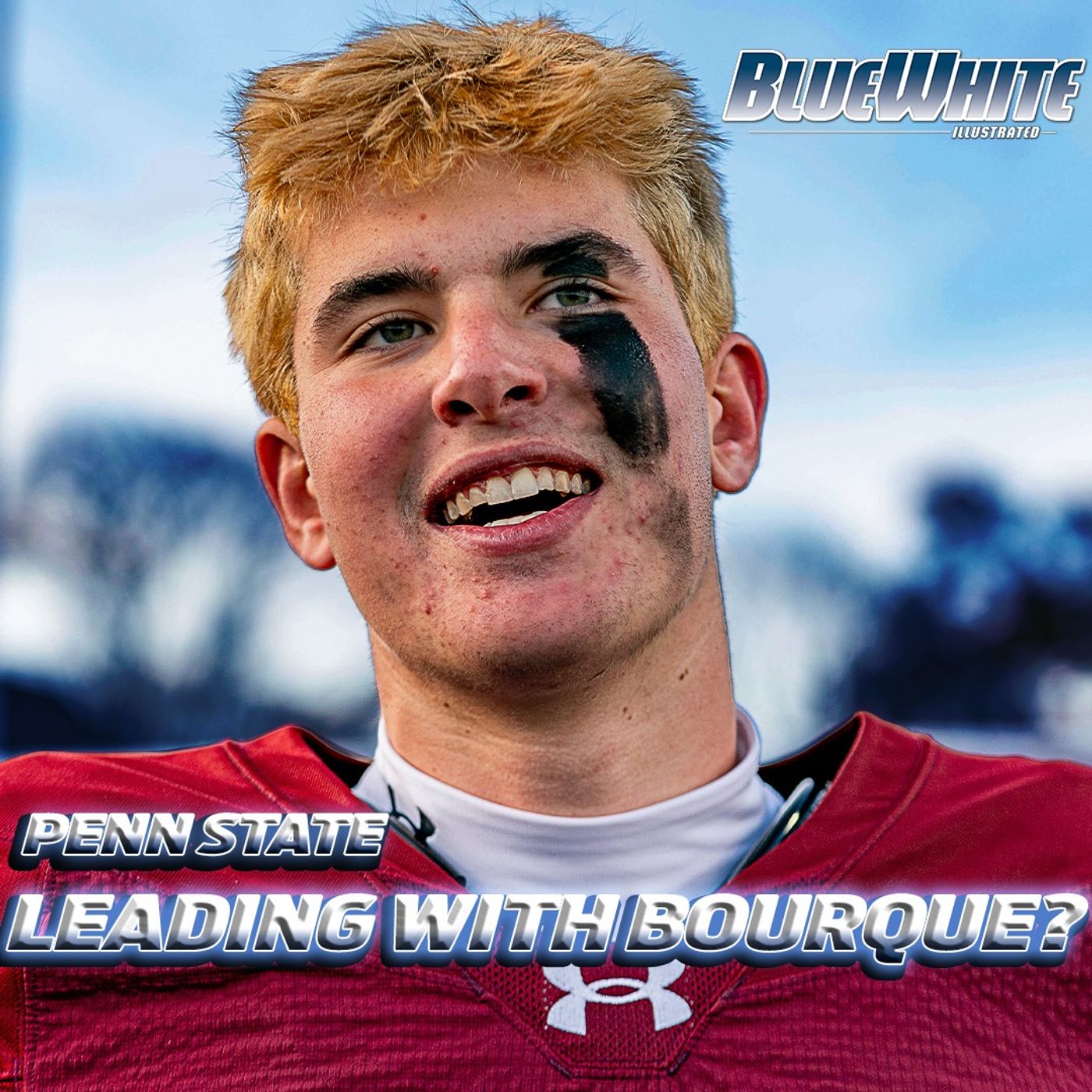 Penn State Football: Will They Finally Land This 4-Star QB?