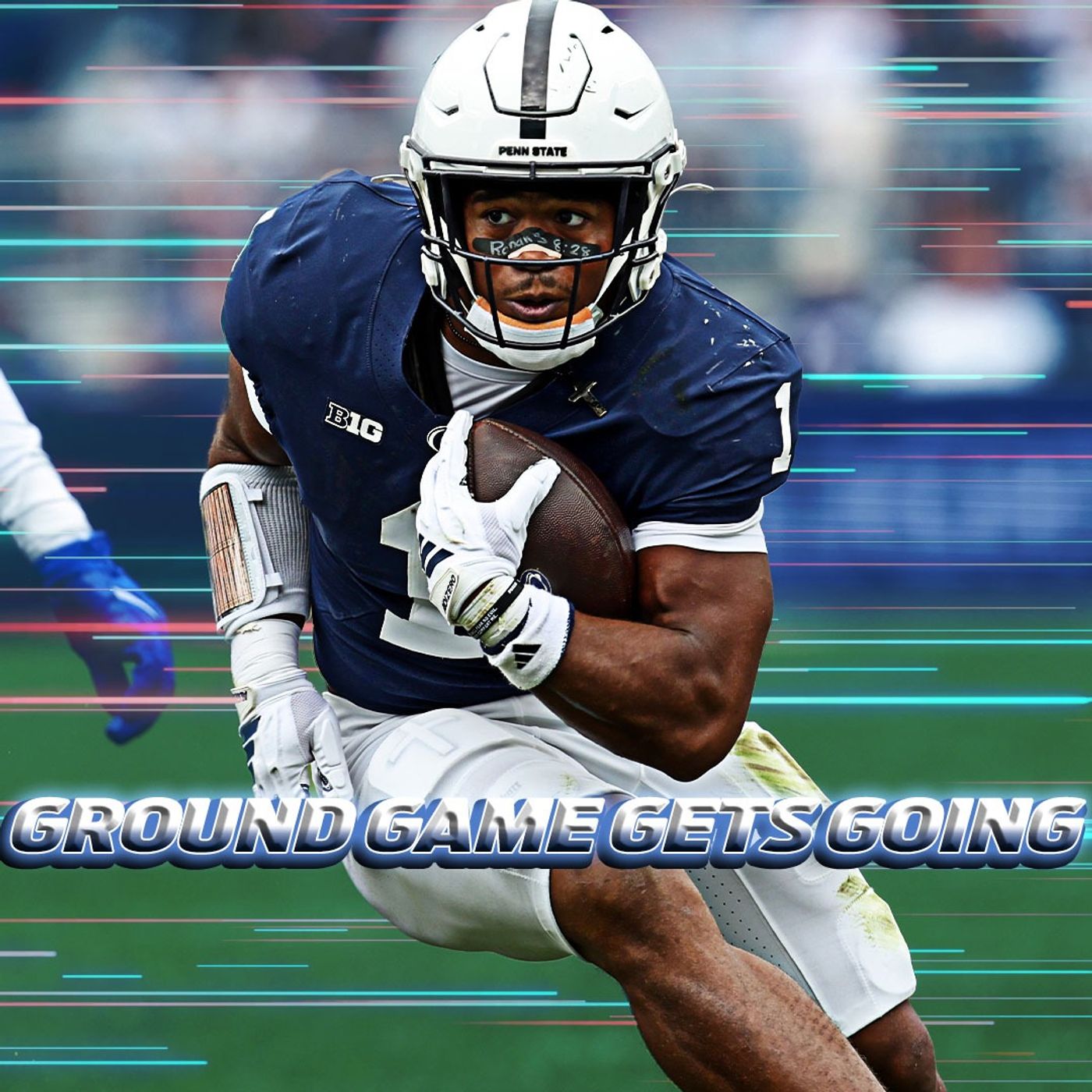 Penn State Runs Over Buffalo In Final Non-Conference Tune-Up | Postgame Show